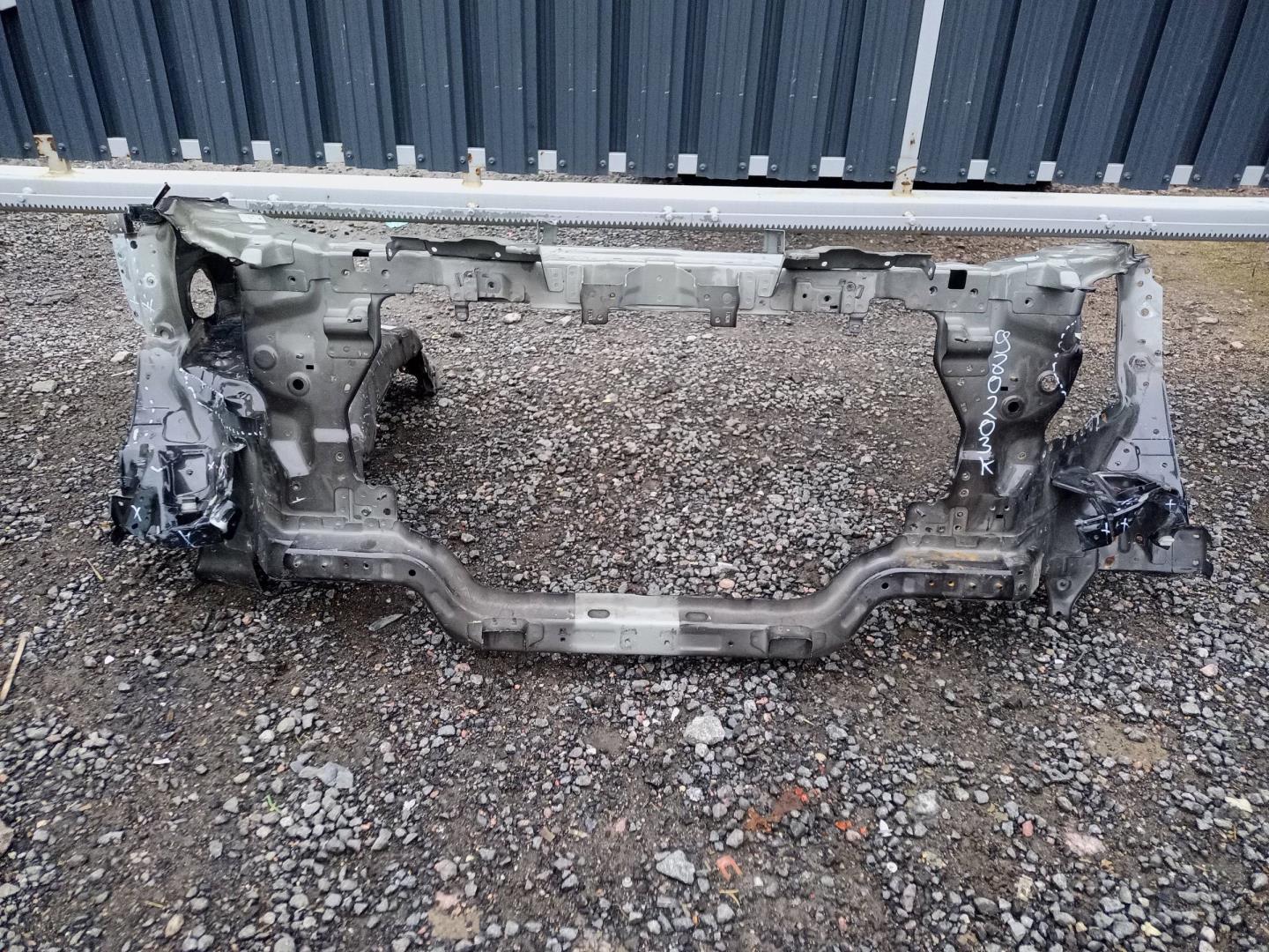 Панель передняя (телевизор)