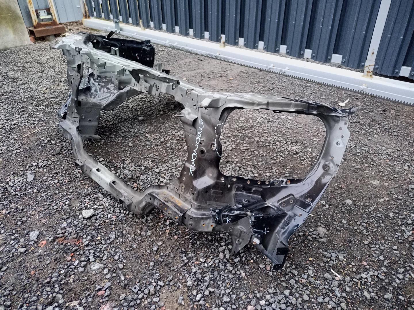 Панель передняя (телевизор)