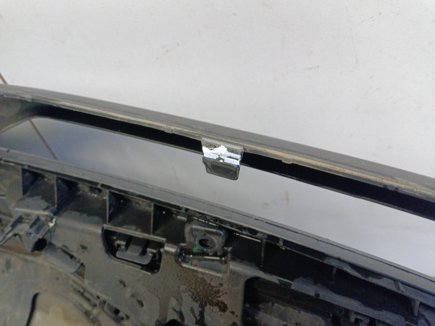 Юбка задняя