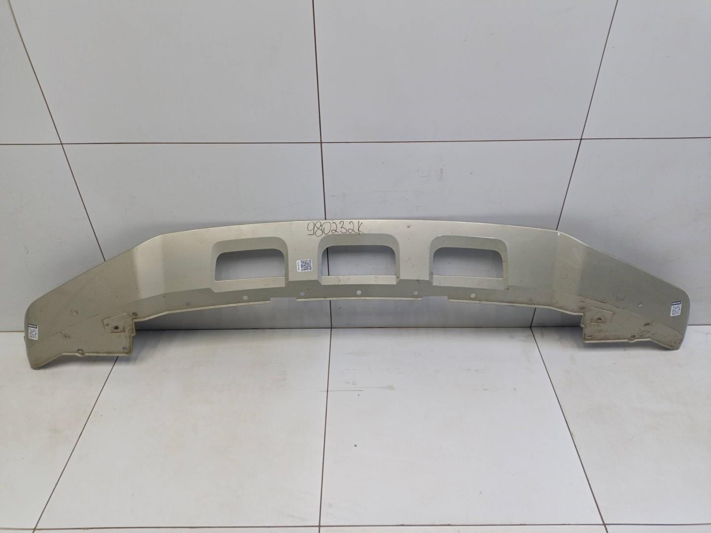 Юбка передняя