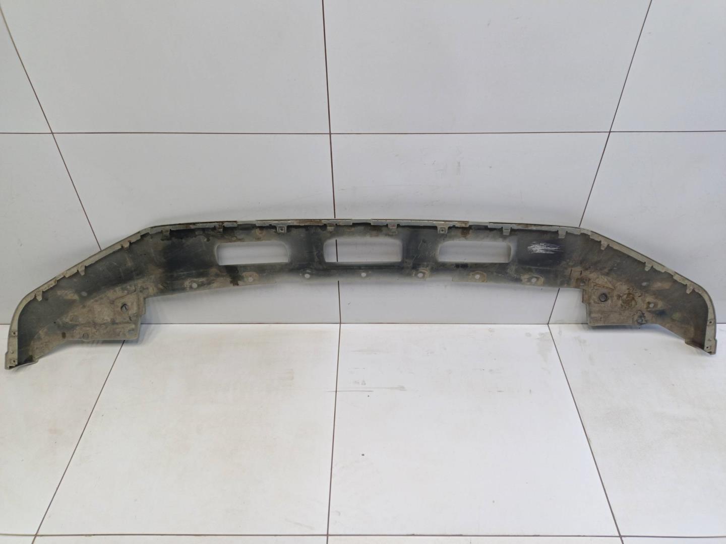 Юбка передняя