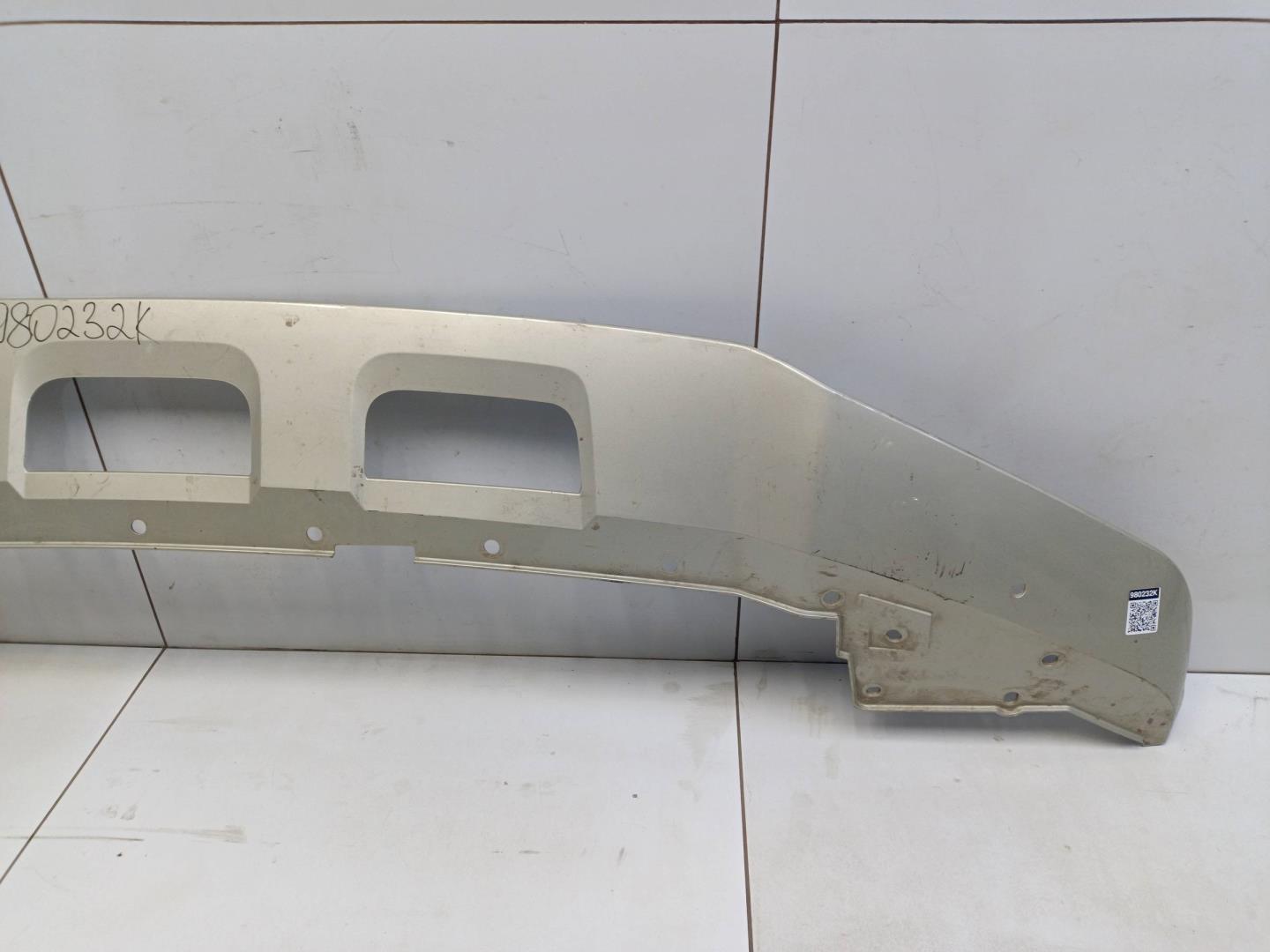 Юбка передняя