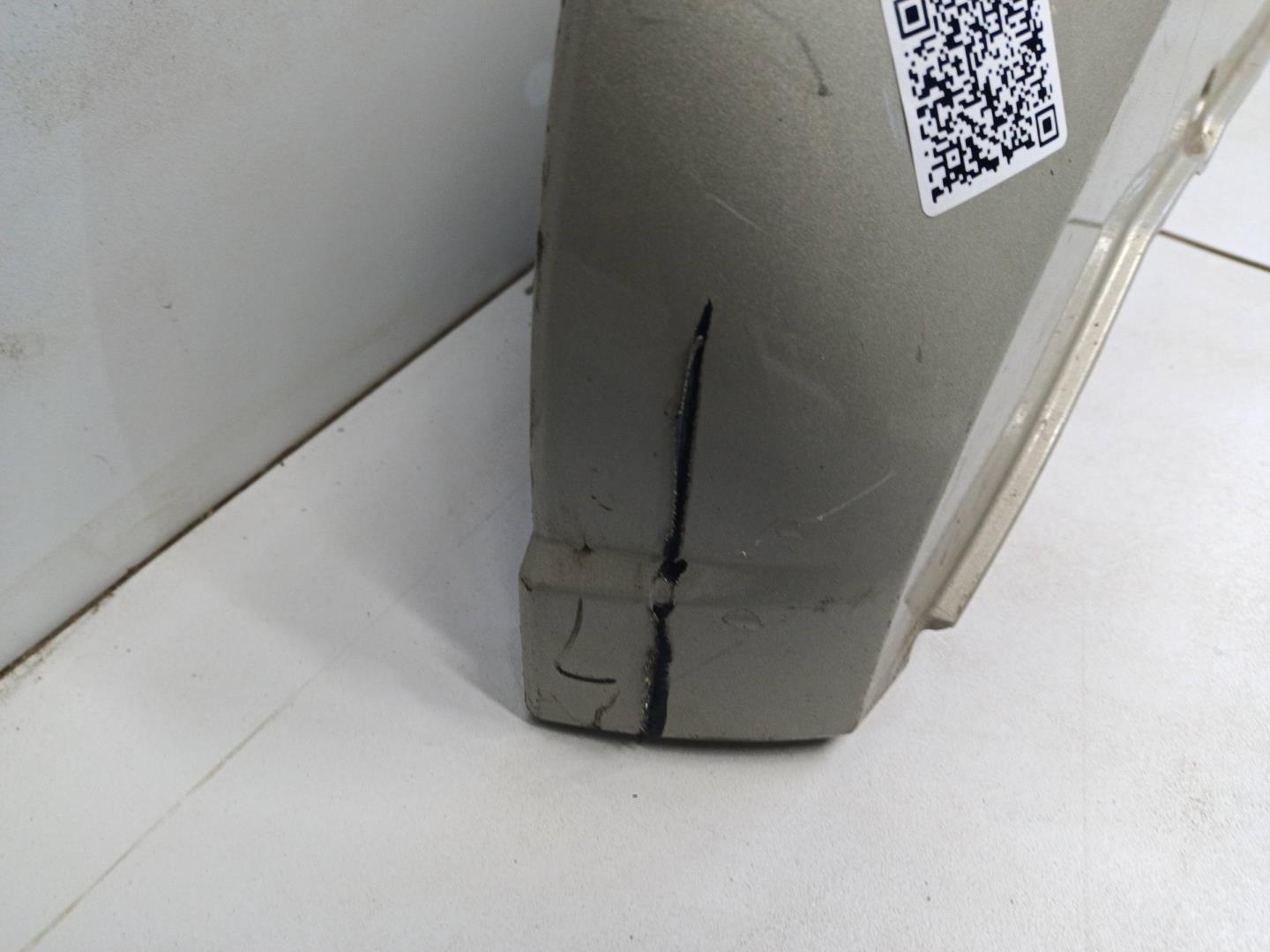 Юбка передняя