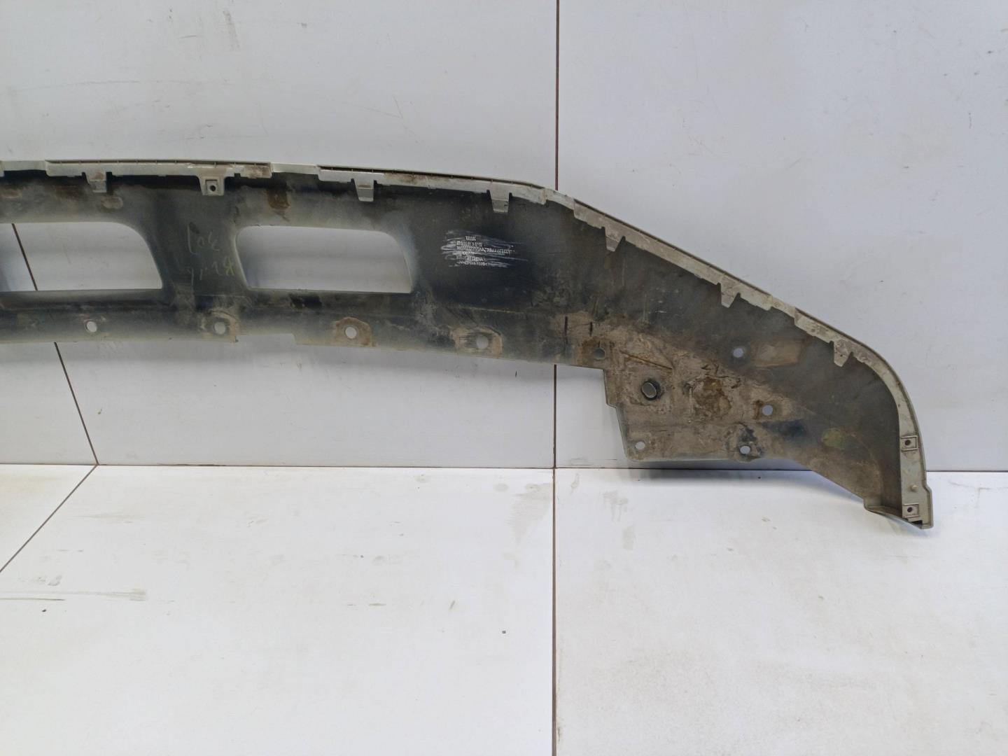 Юбка передняя