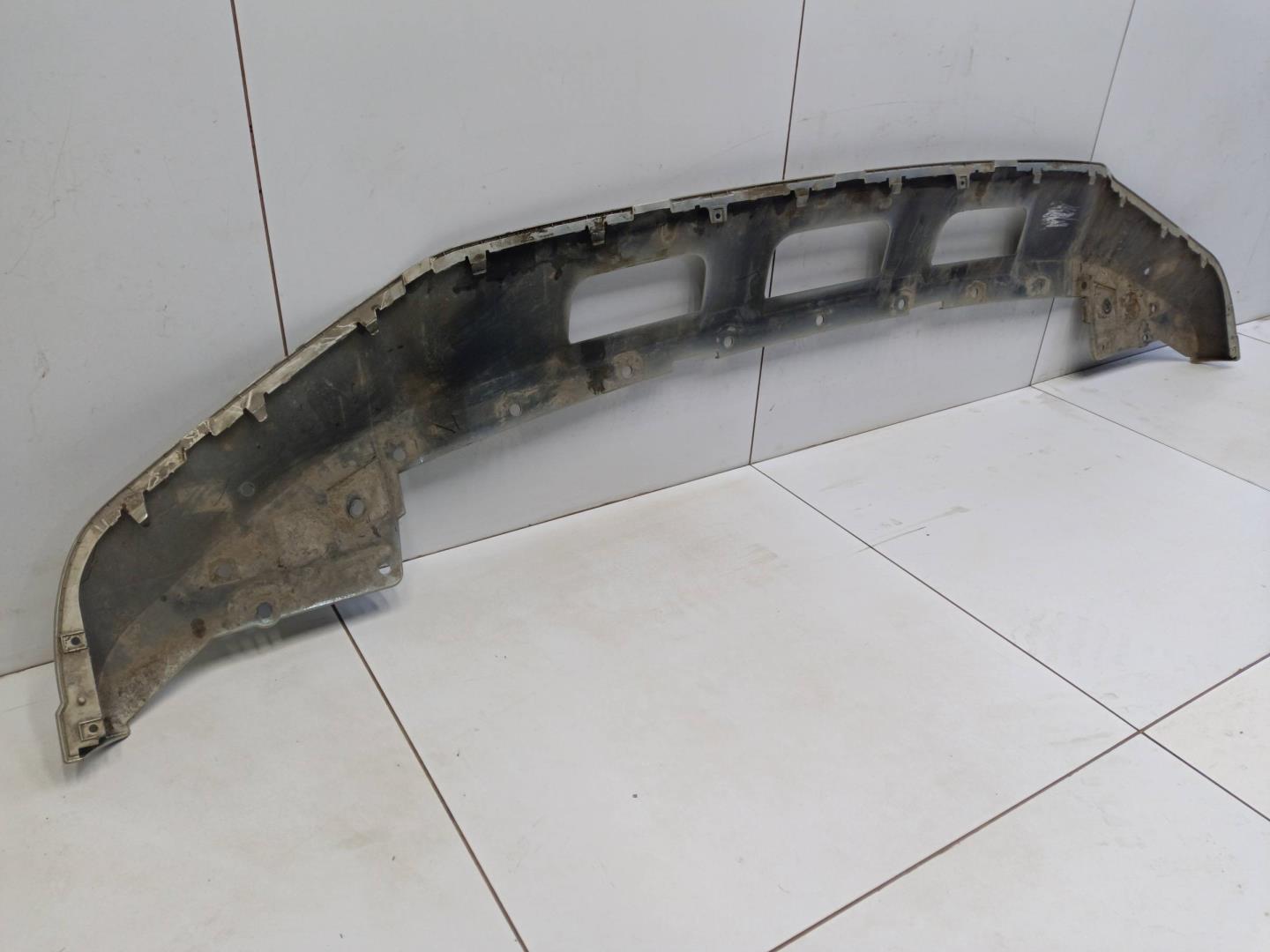 Юбка передняя