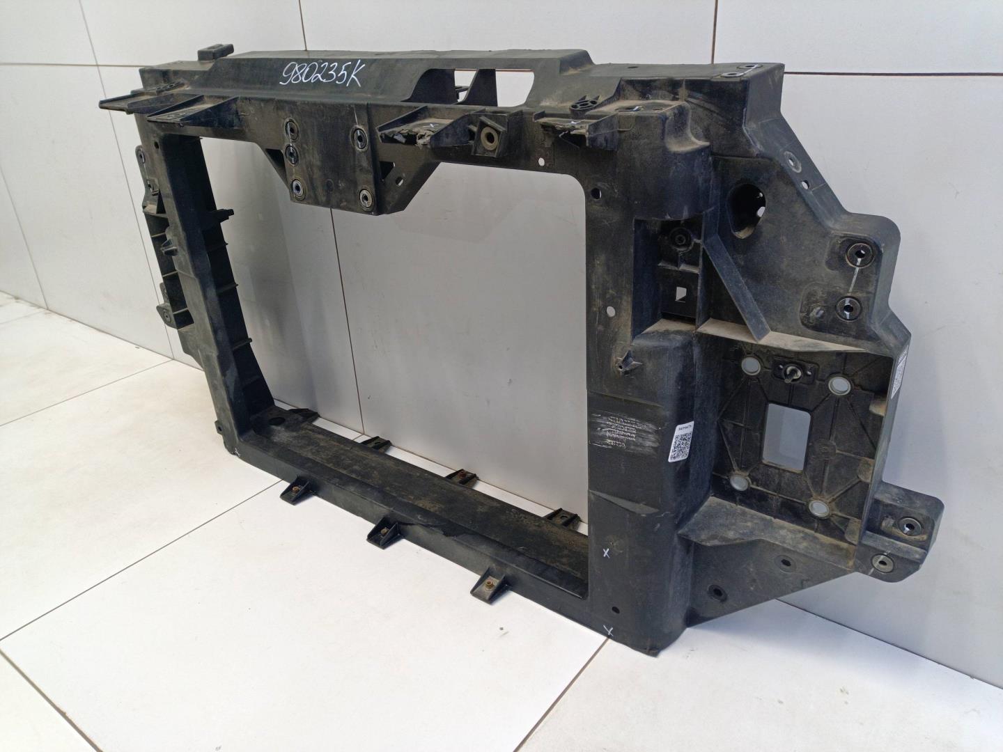 Панель передняя (телевизор)