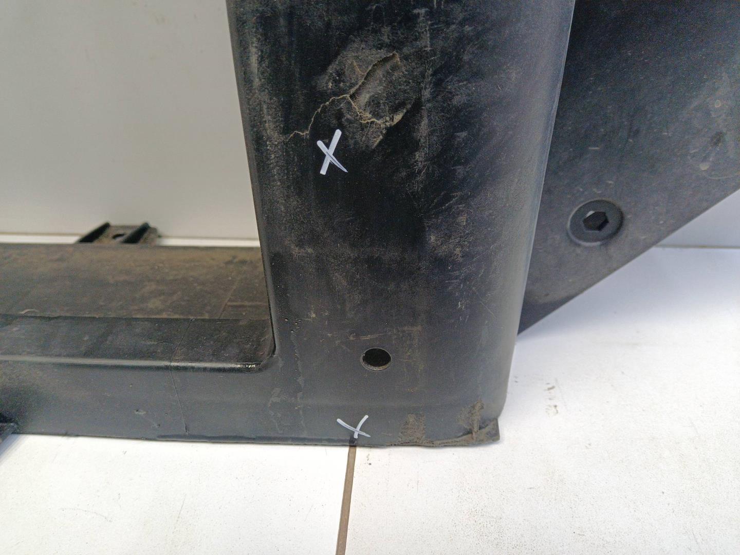 Панель передняя (телевизор)