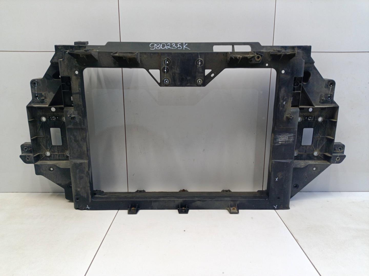 Панель передняя (телевизор)