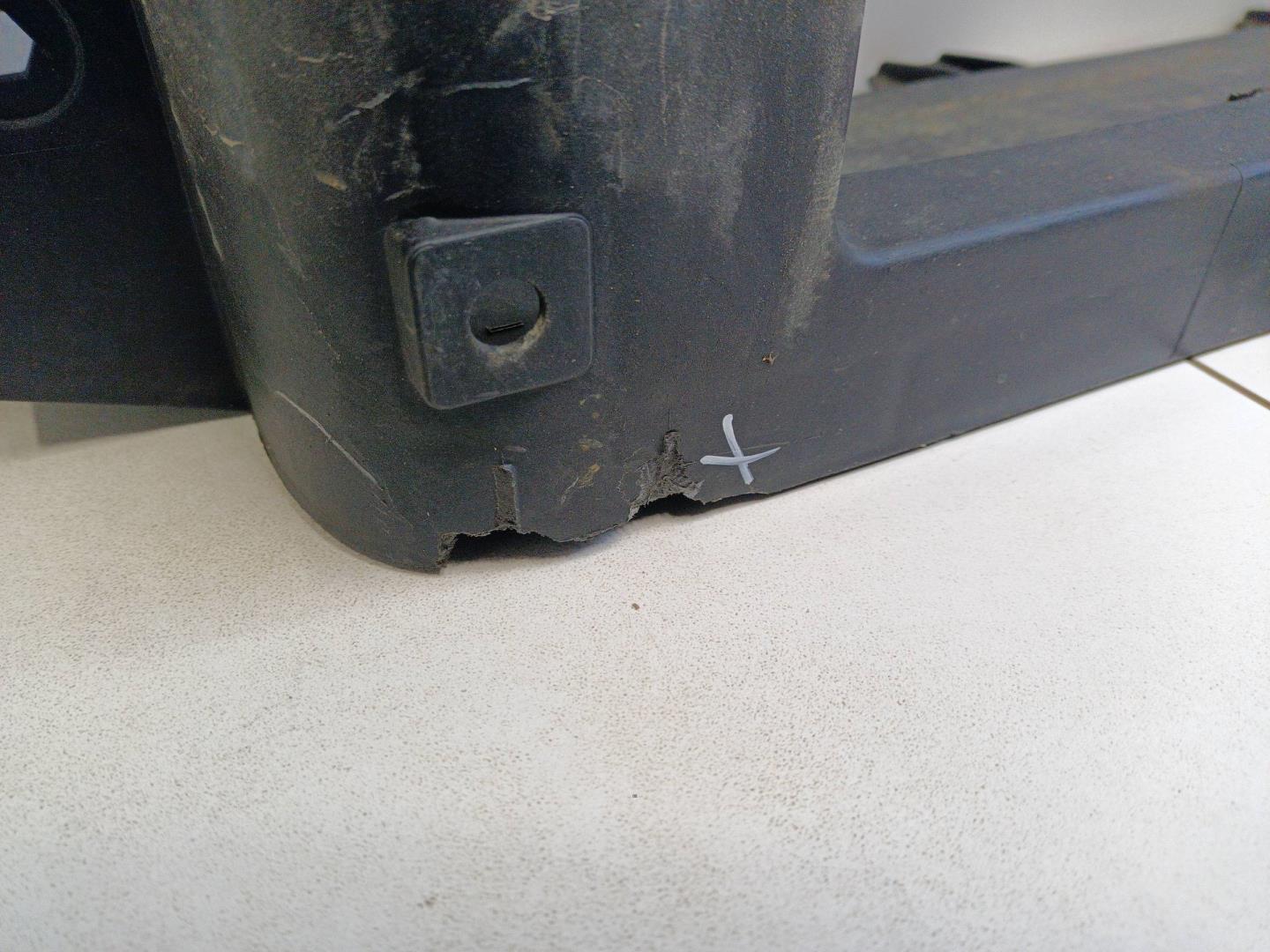 Панель передняя (телевизор)