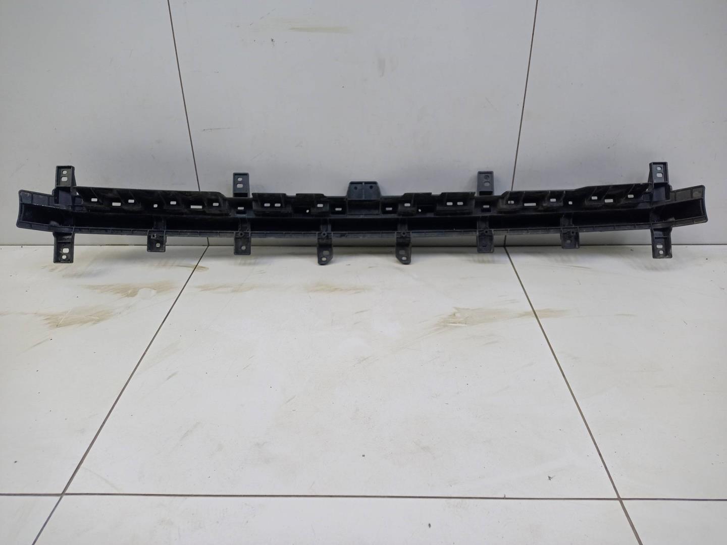 Накладка на решетку радиатора