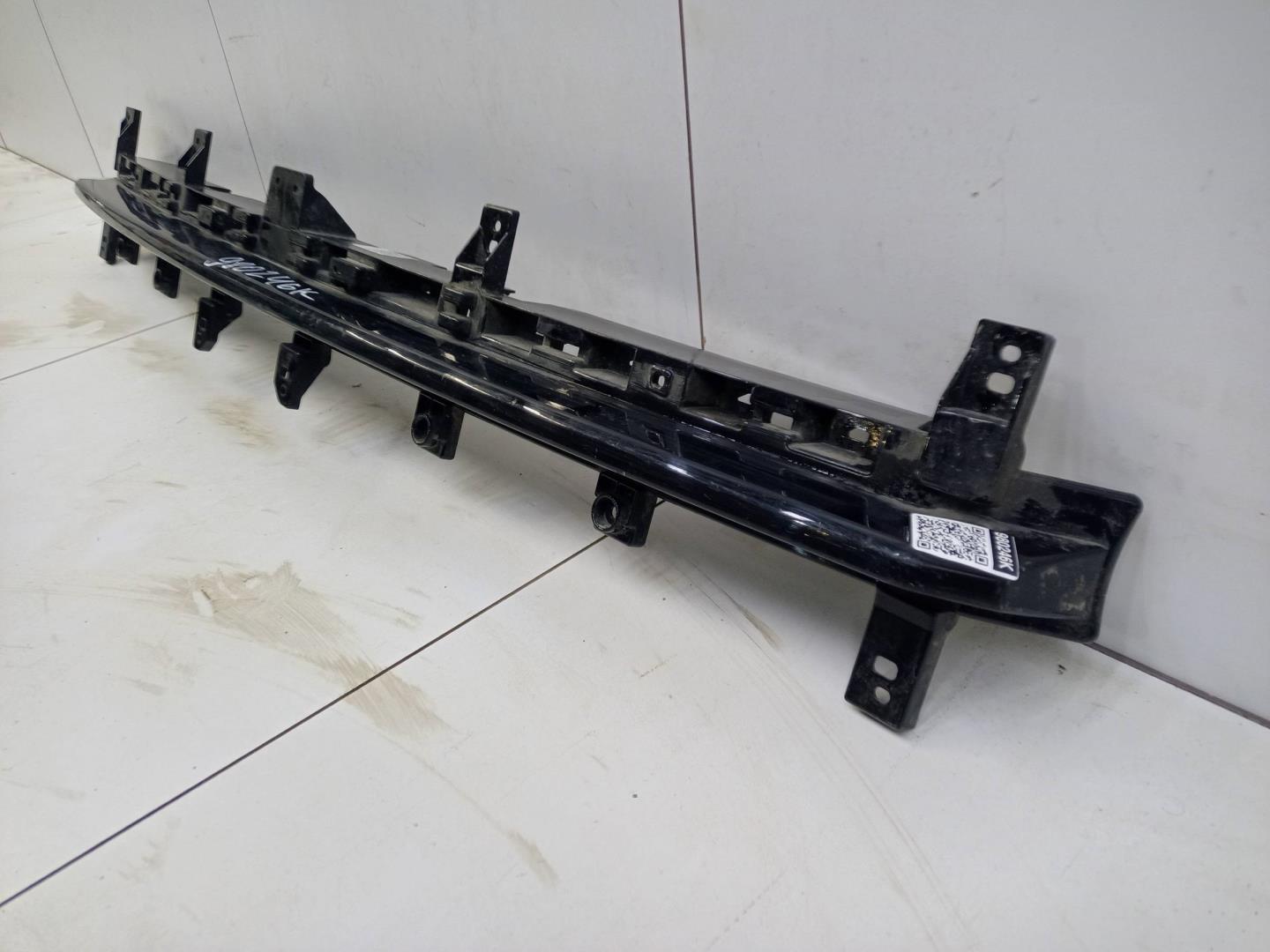 Накладка на решетку радиатора