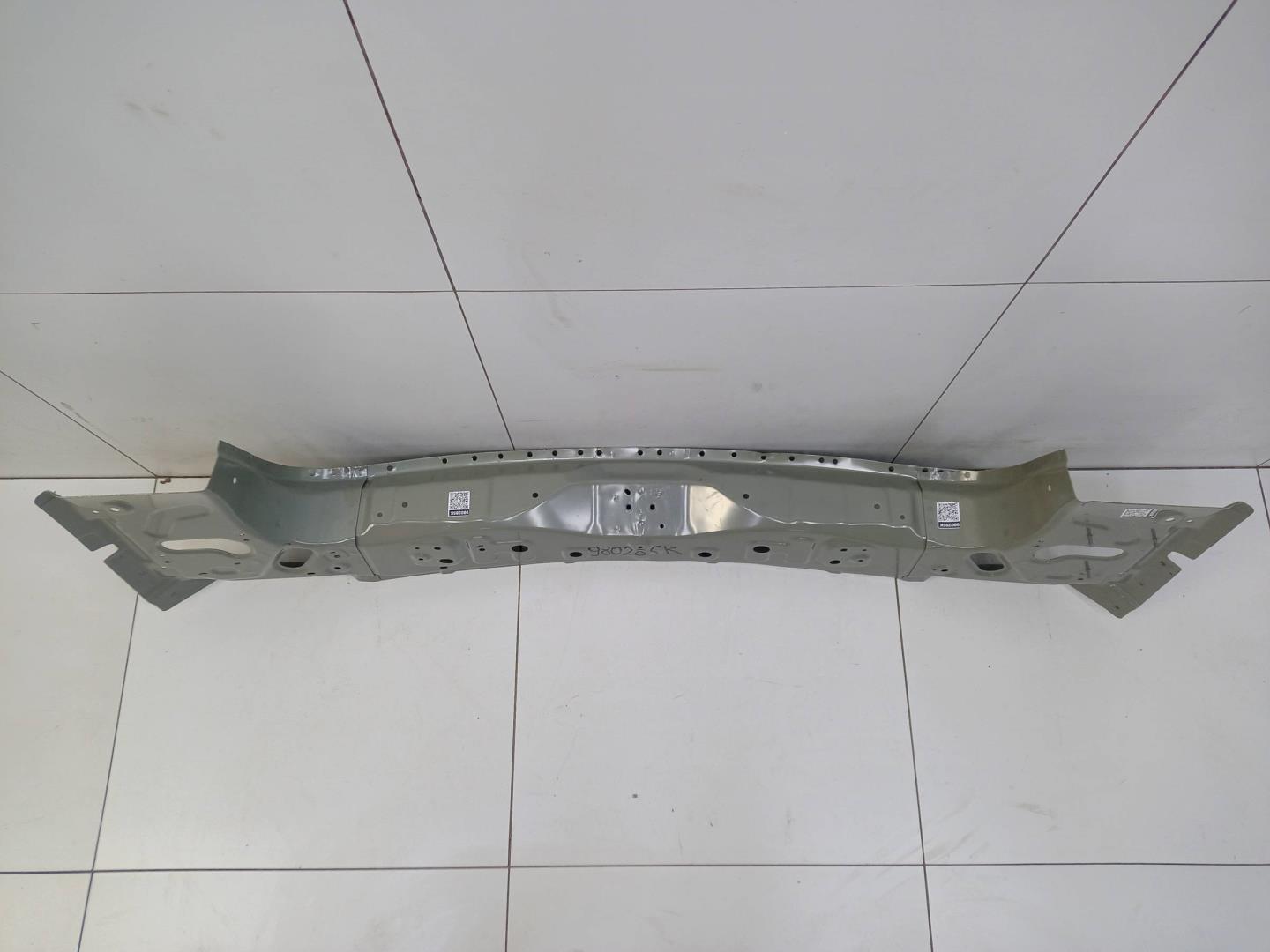 Панель задняя