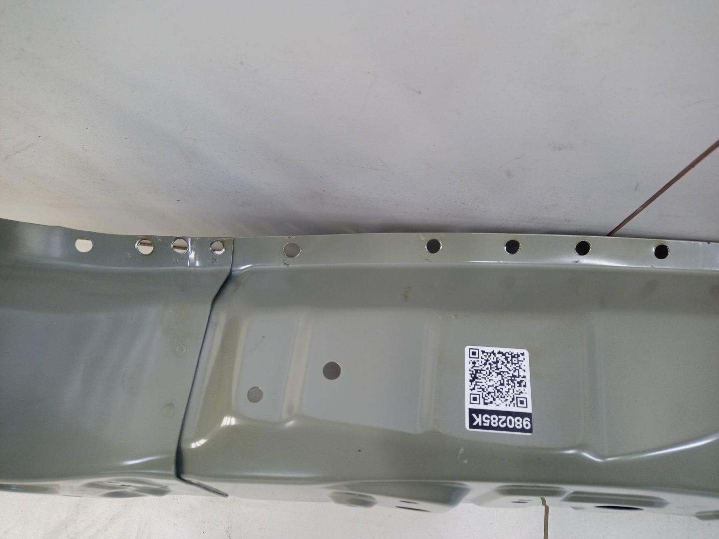 Панель задняя