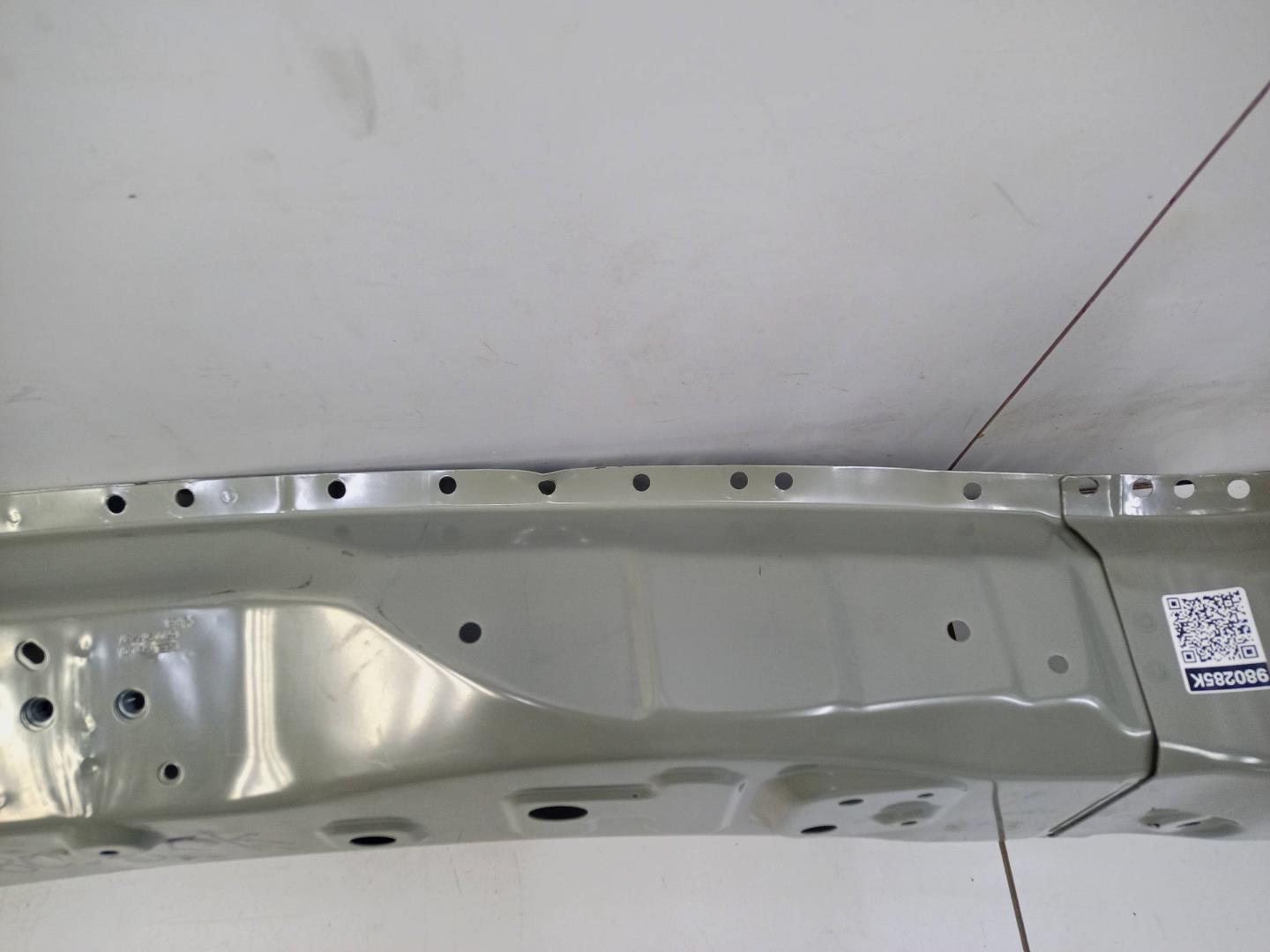 Панель задняя