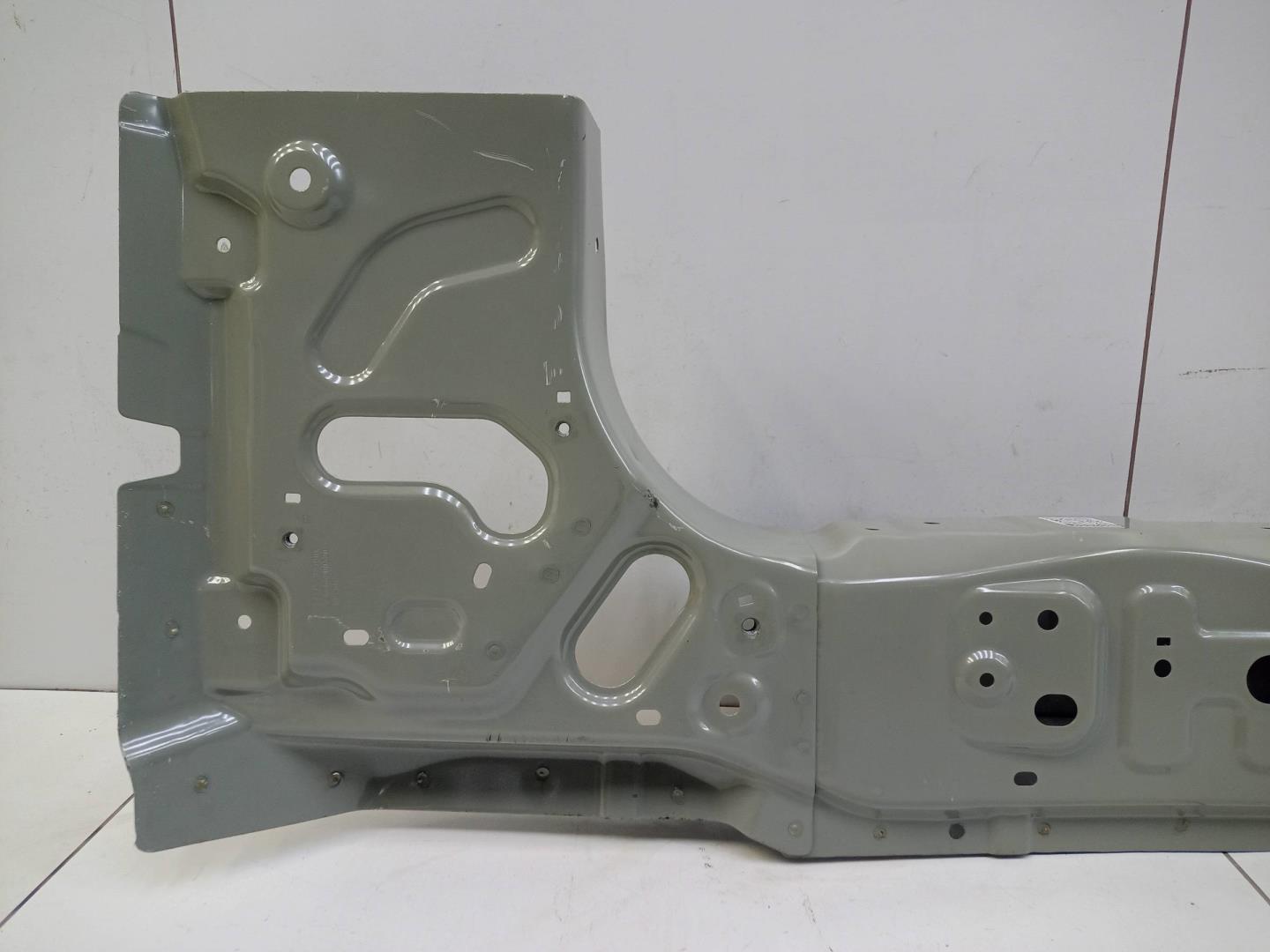 Панель задняя