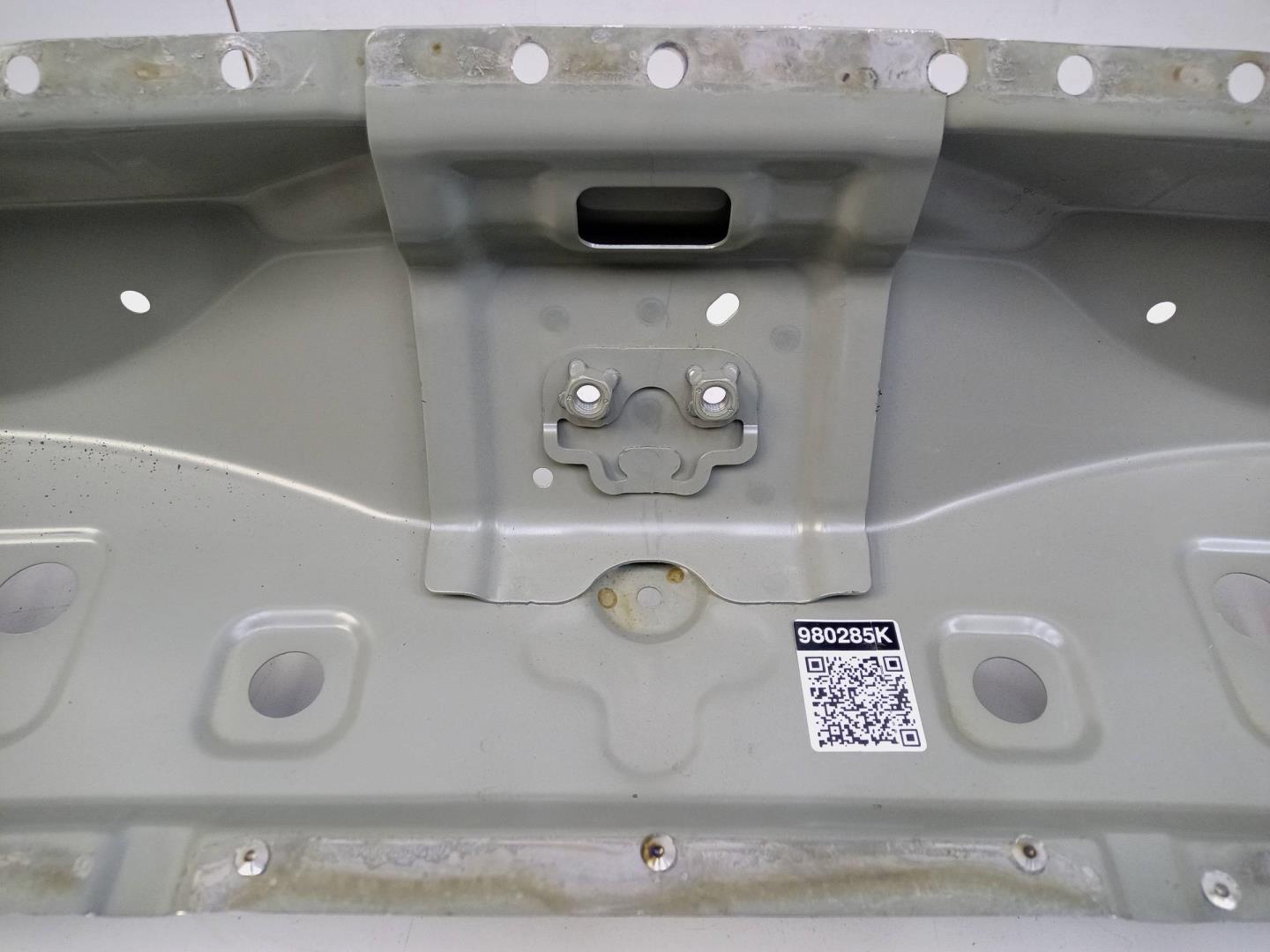 Панель задняя