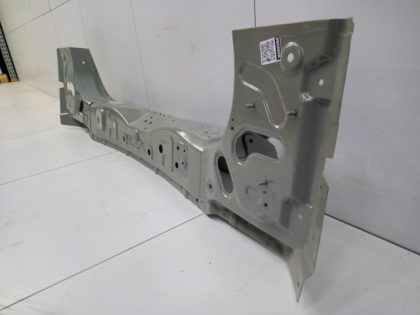 Панель задняя