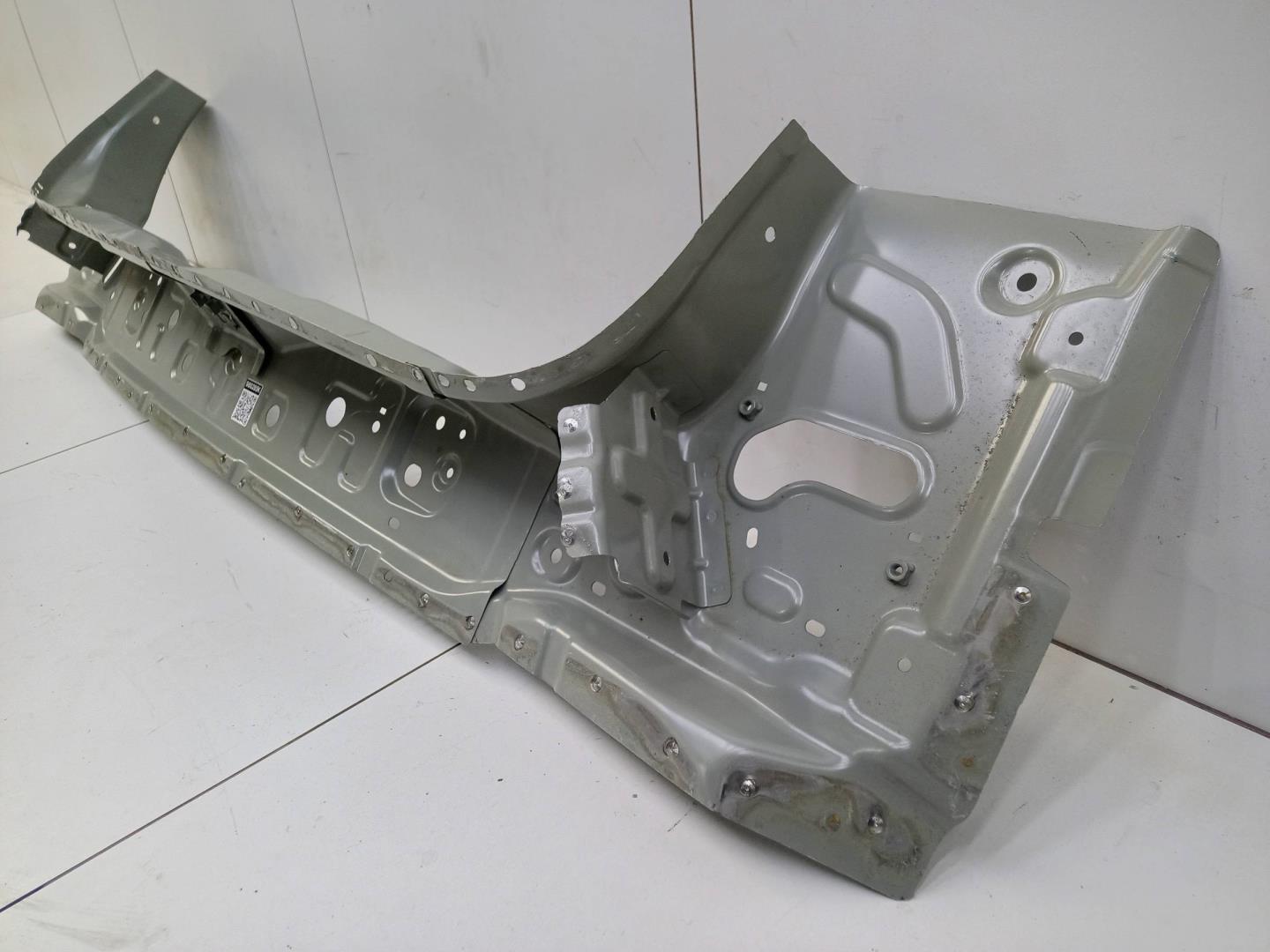 Панель задняя