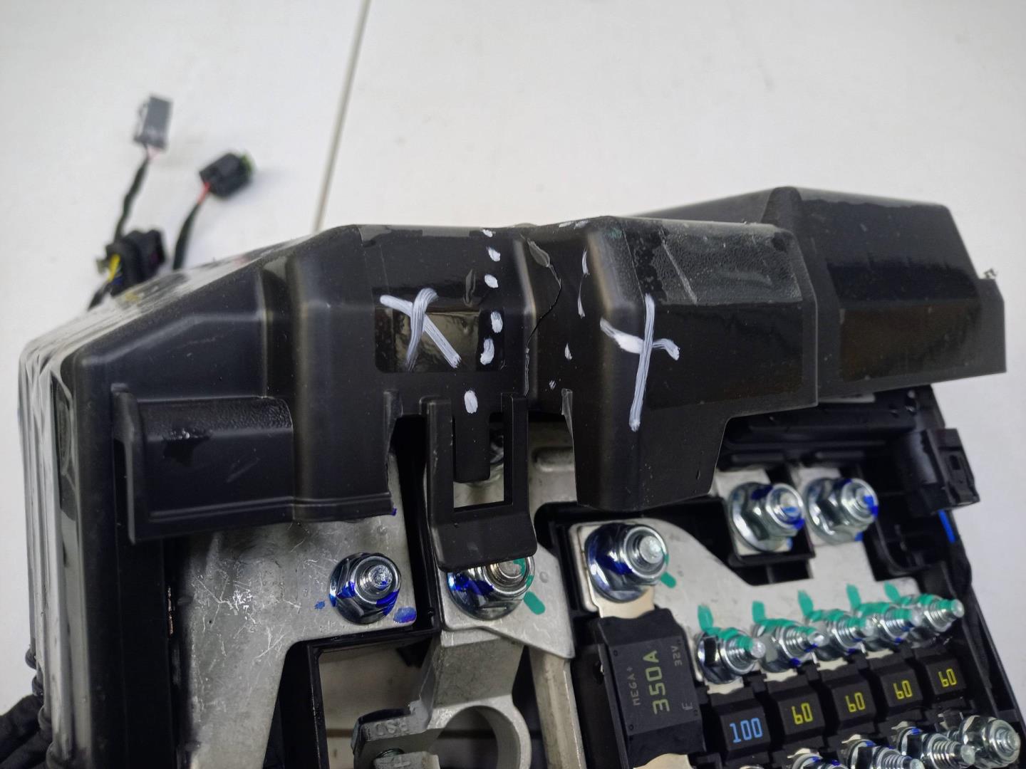 Проводка (коса)