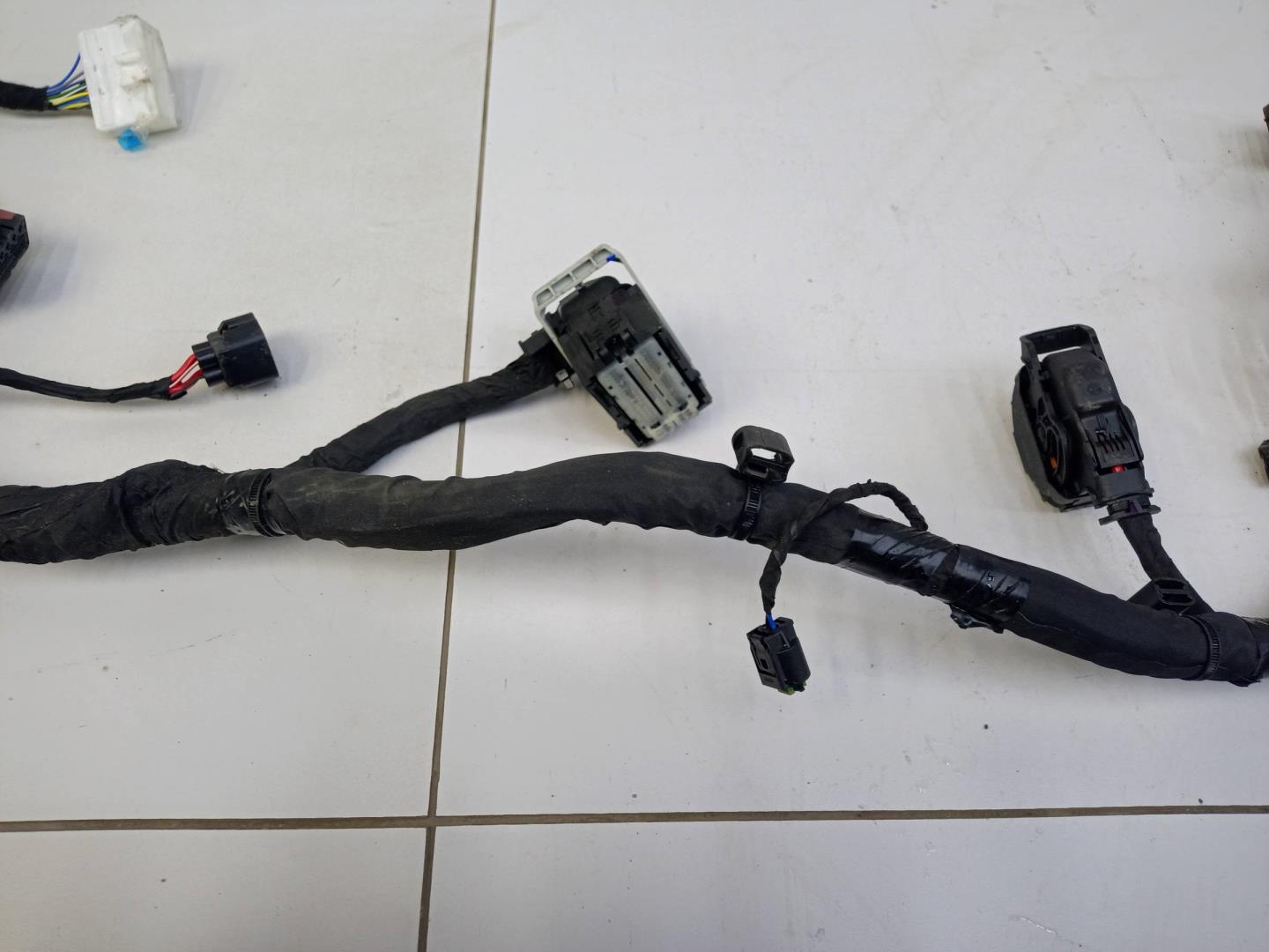 Проводка (коса)