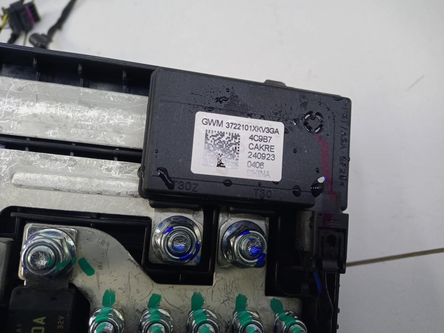 Проводка (коса)