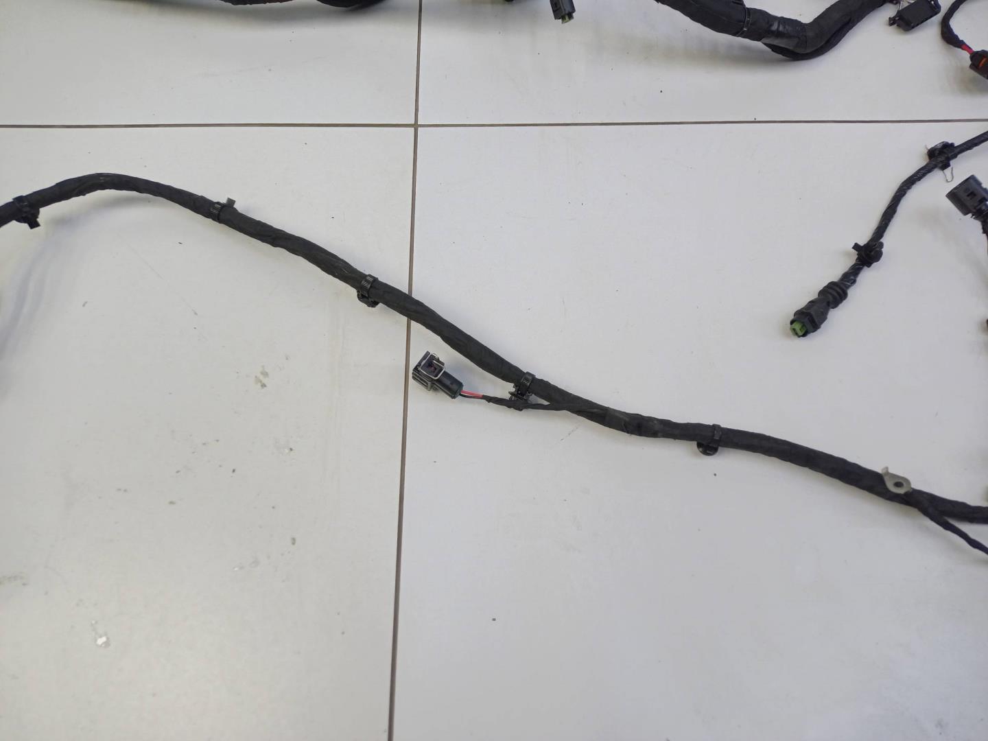 Проводка (коса)