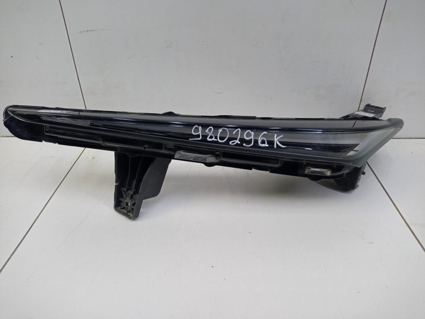 Указатель поворота левый