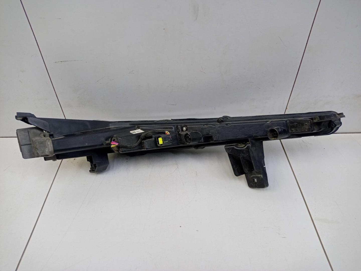 Указатель поворота левый