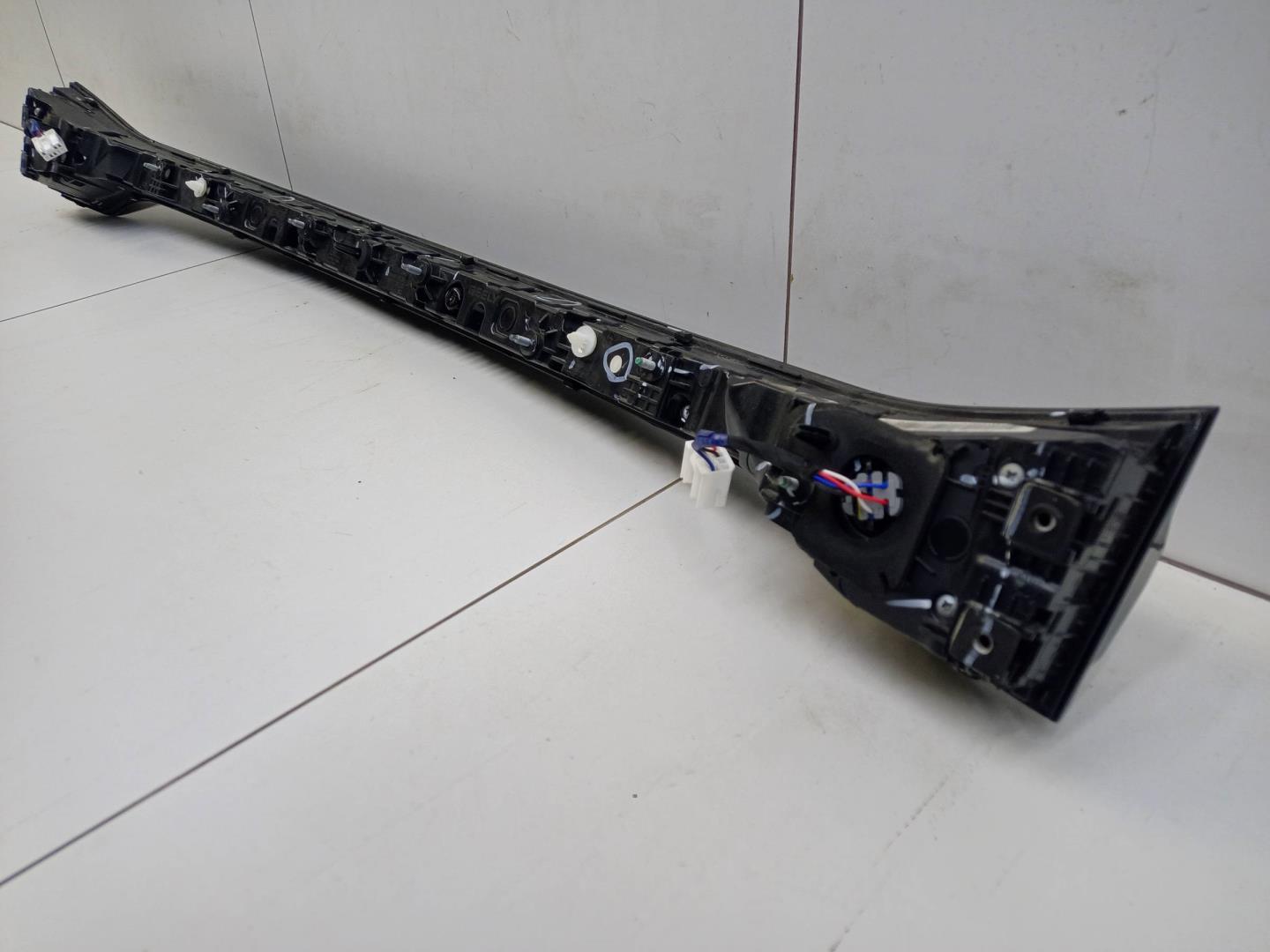 Фонарь задний (стоп сигнал)