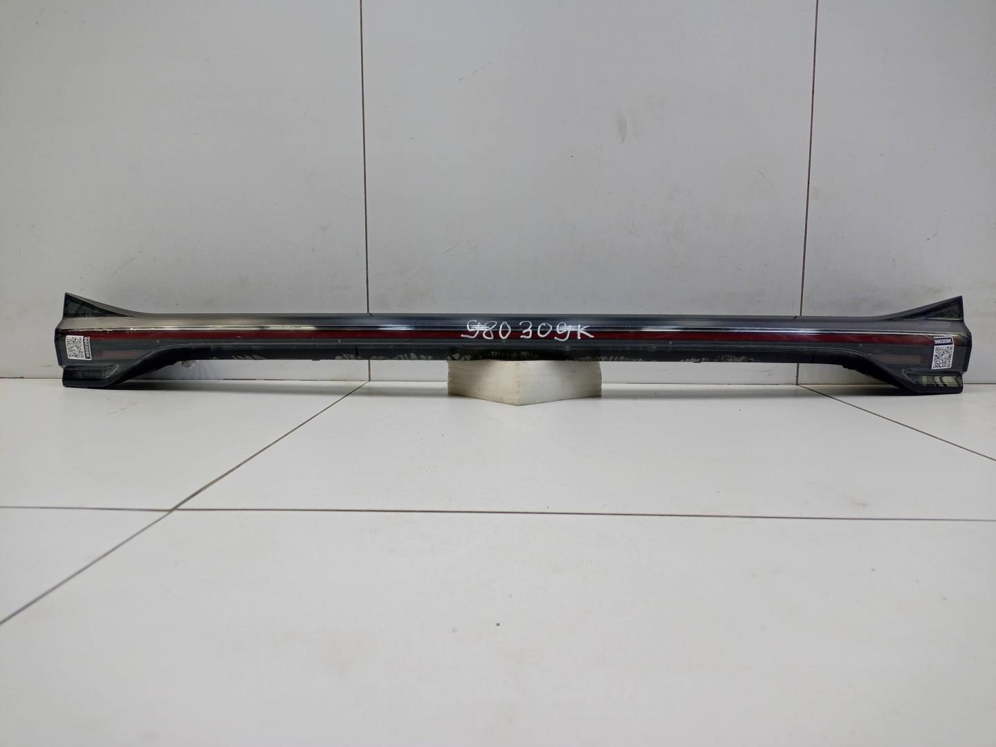 Фонарь задний (стоп сигнал)