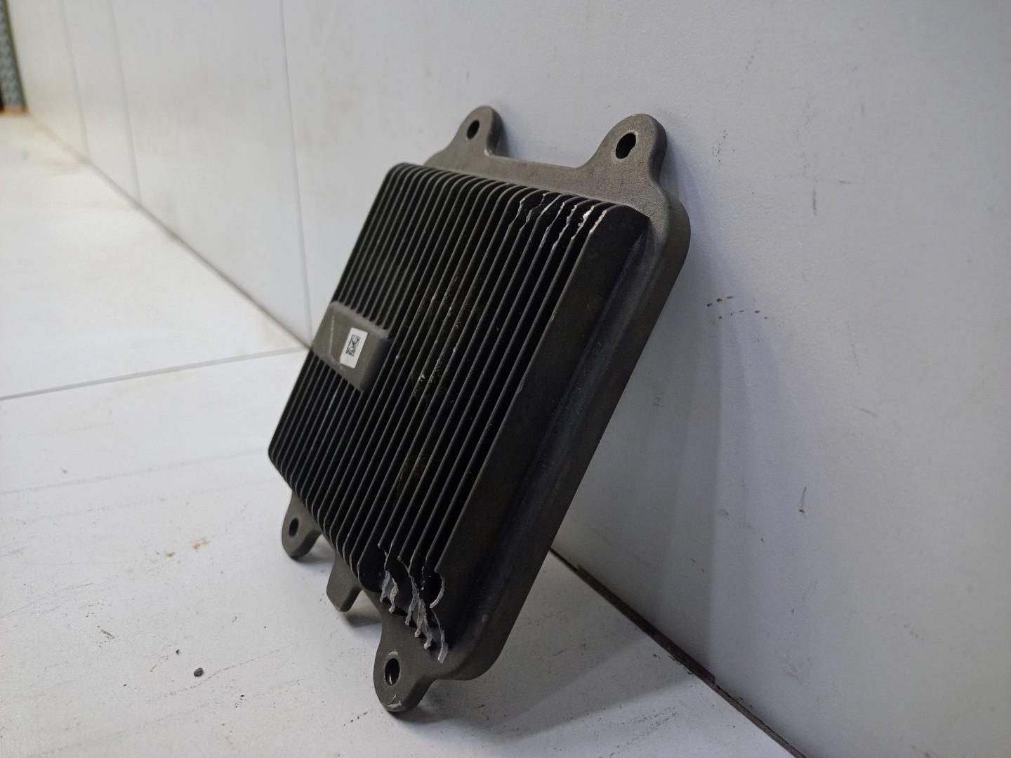 Блок электронный