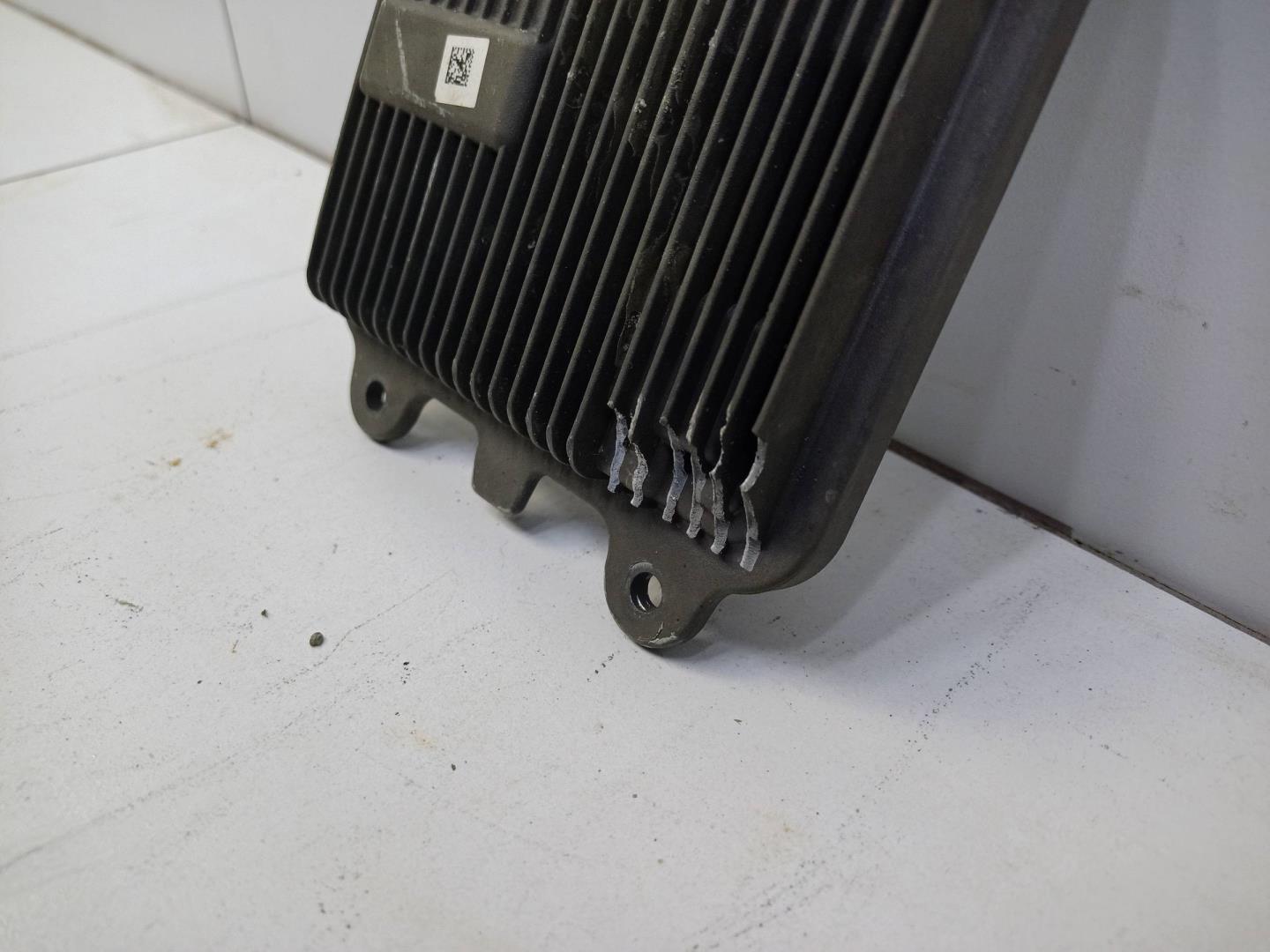 Блок электронный