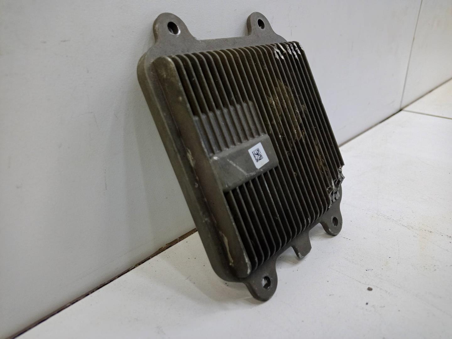 Блок электронный