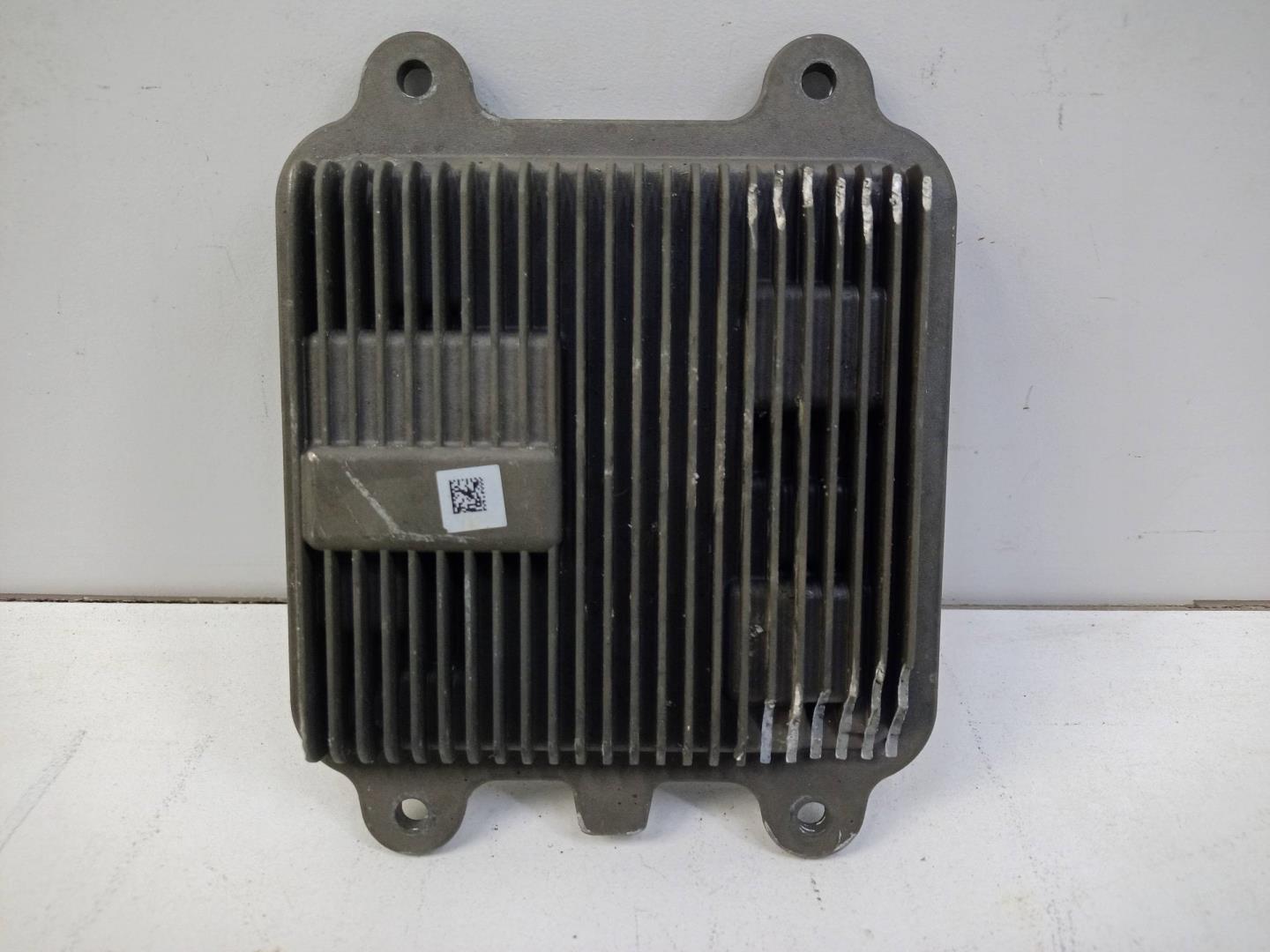 Блок электронный