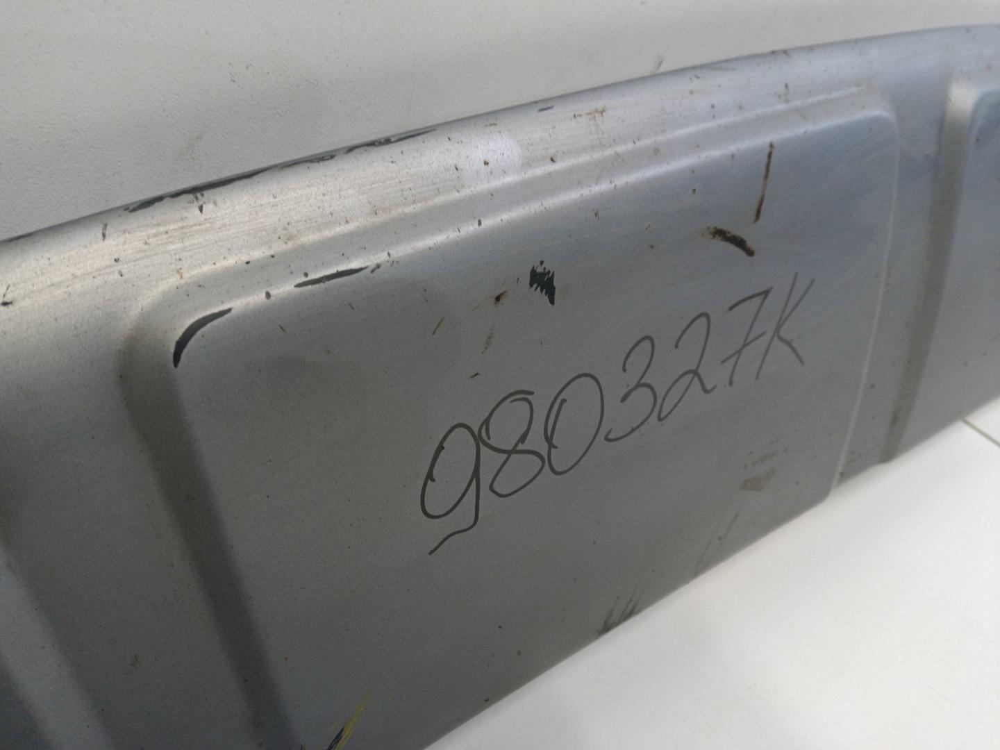 Юбка передняя