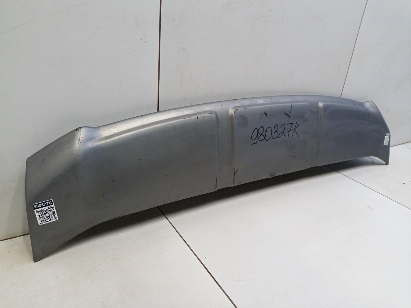 Юбка передняя