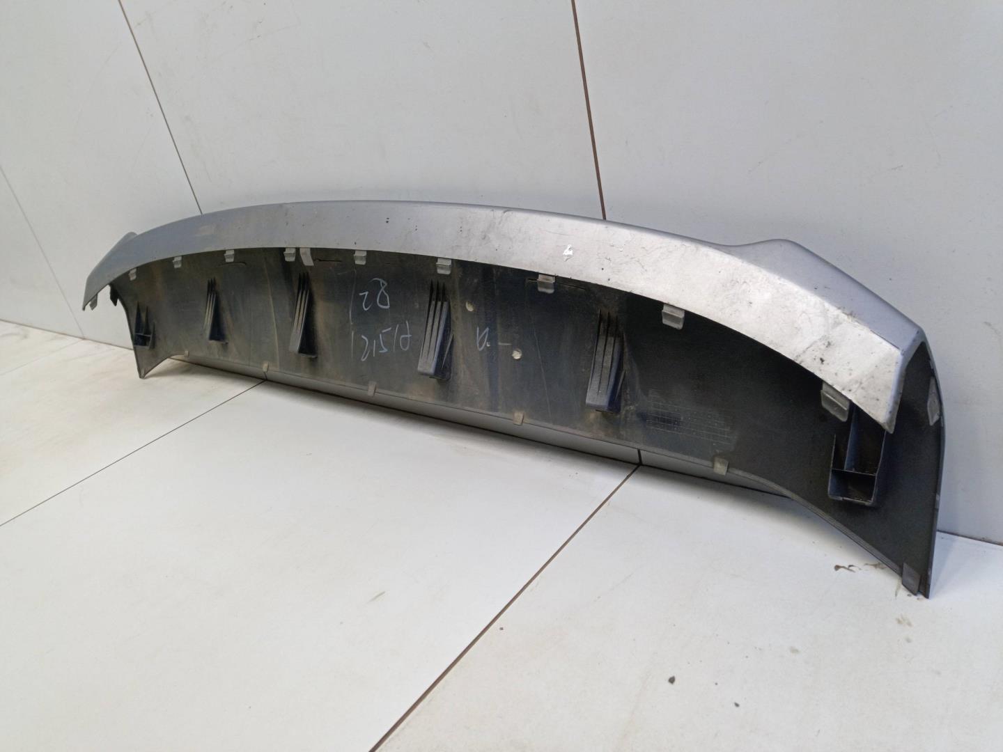 Юбка передняя