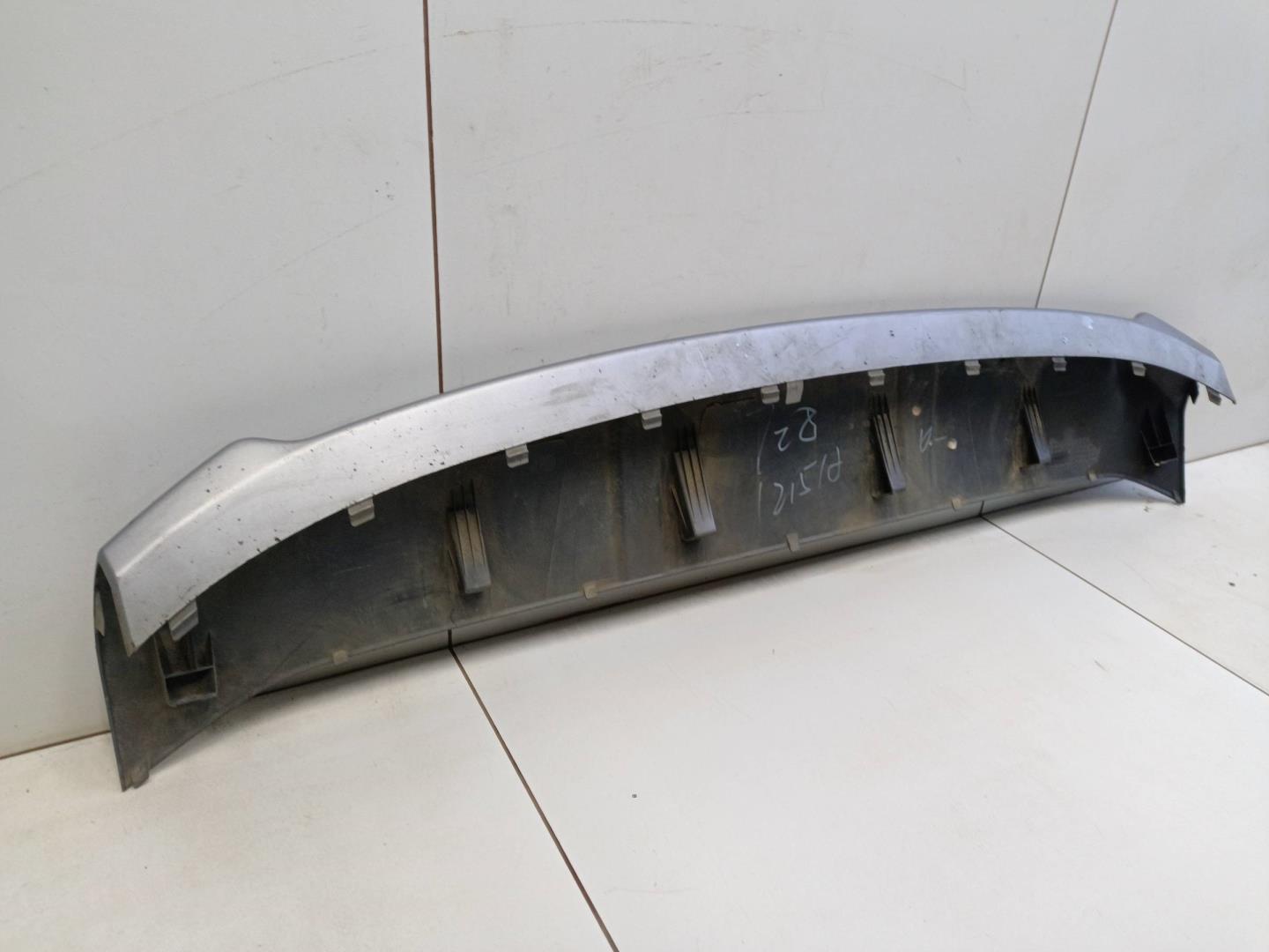 Юбка передняя