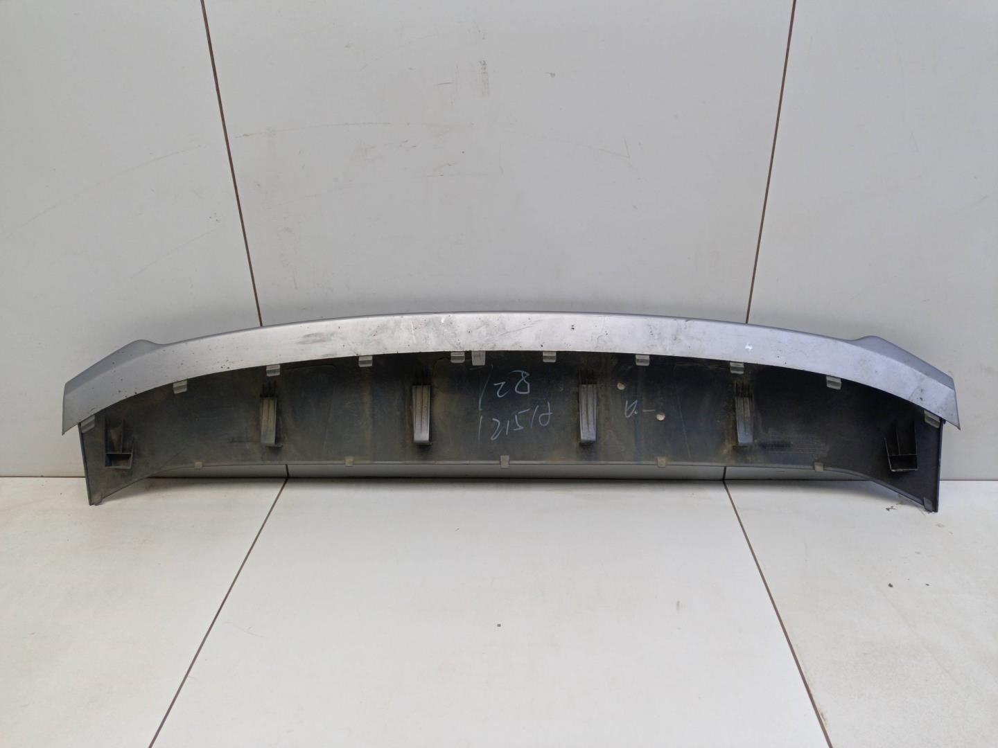 Юбка передняя