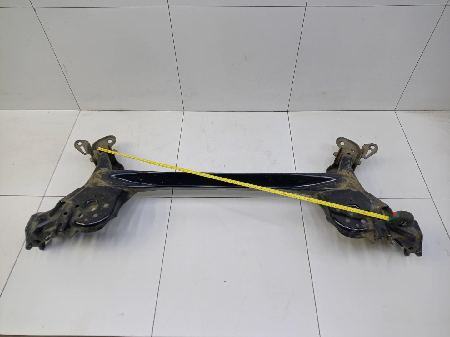 Балка задняя