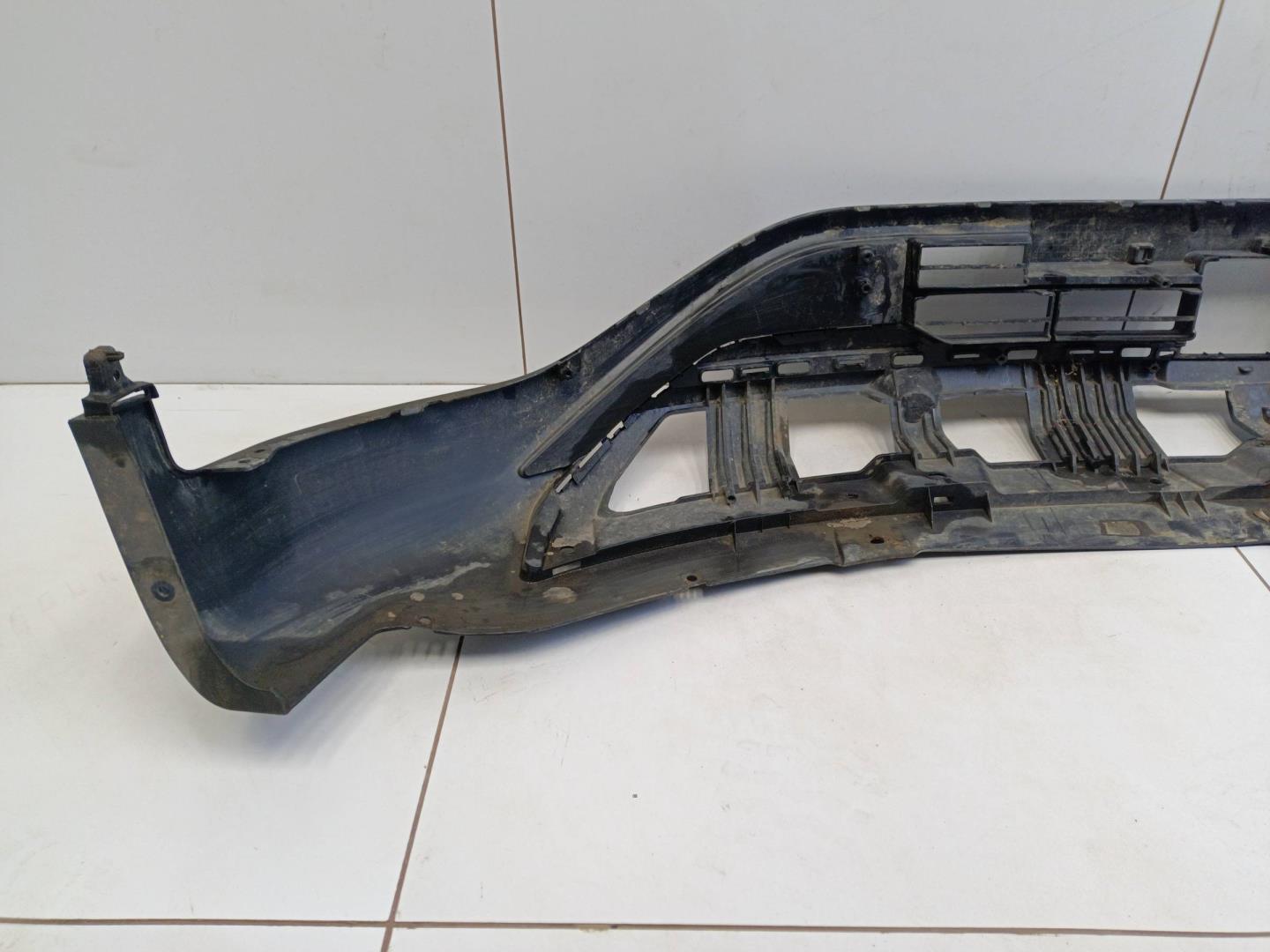 Юбка передняя