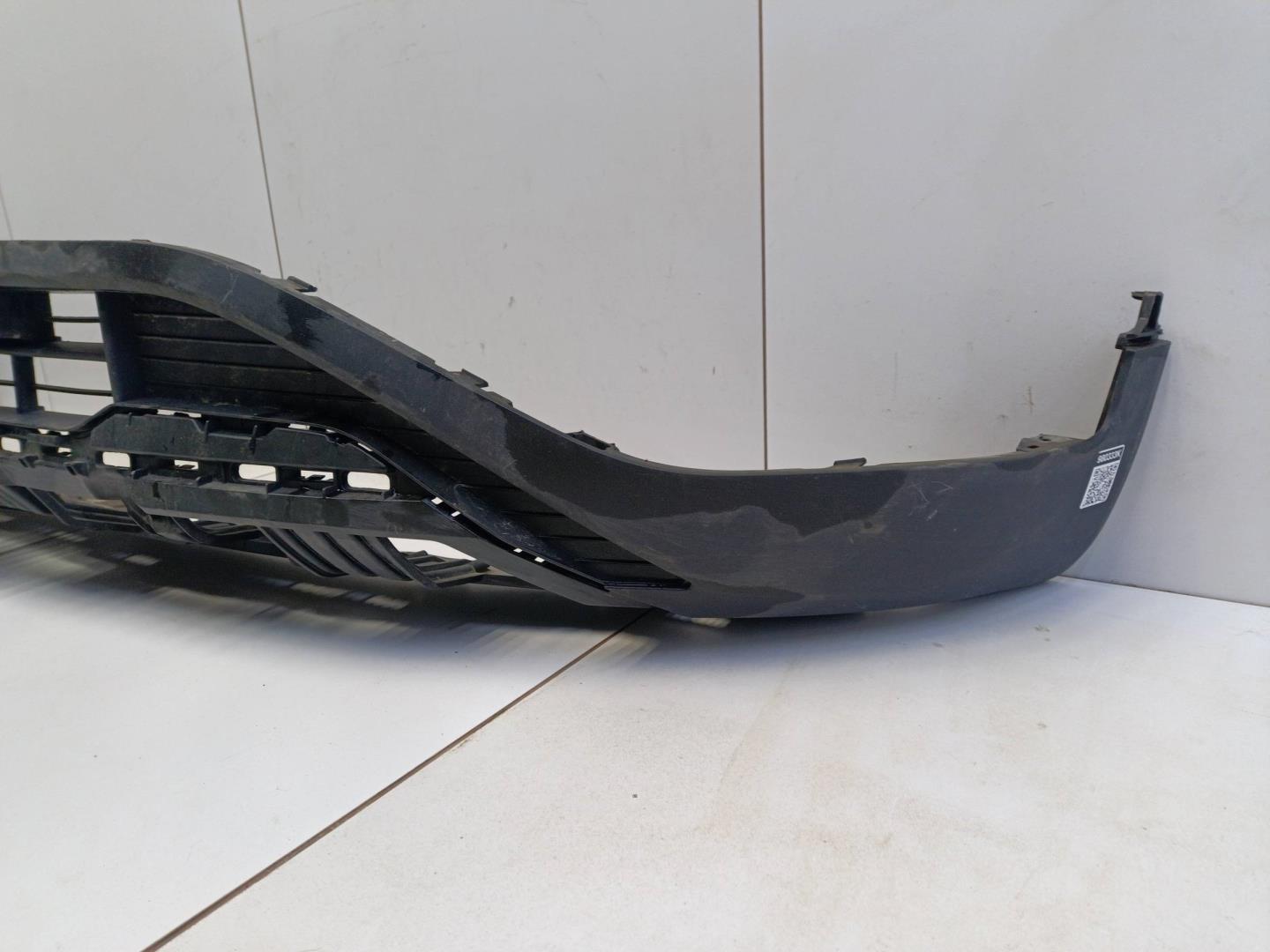 Юбка передняя