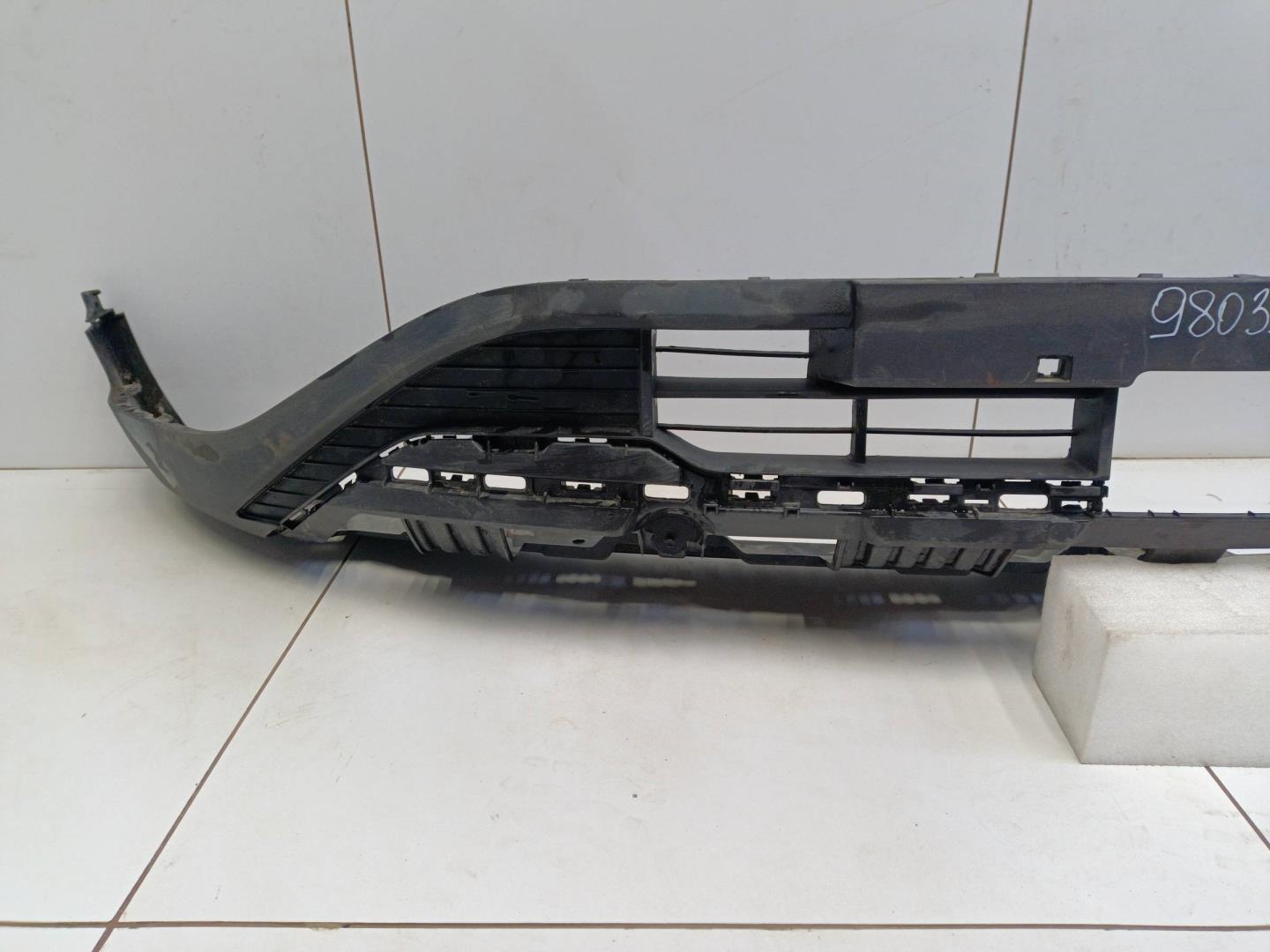 Юбка передняя