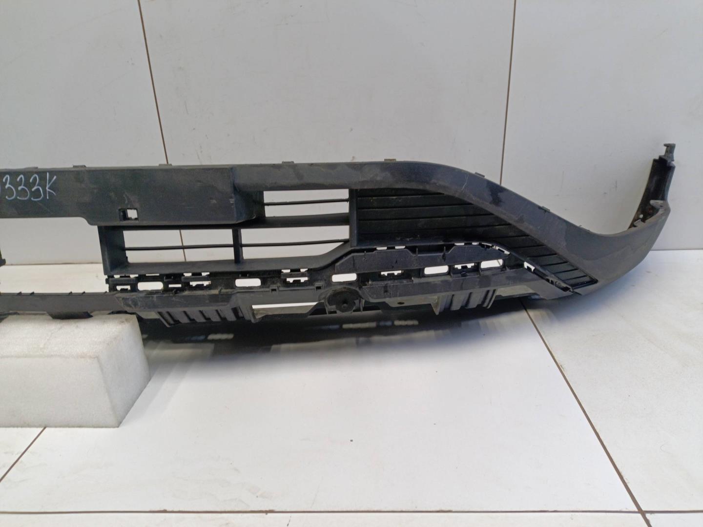 Юбка передняя