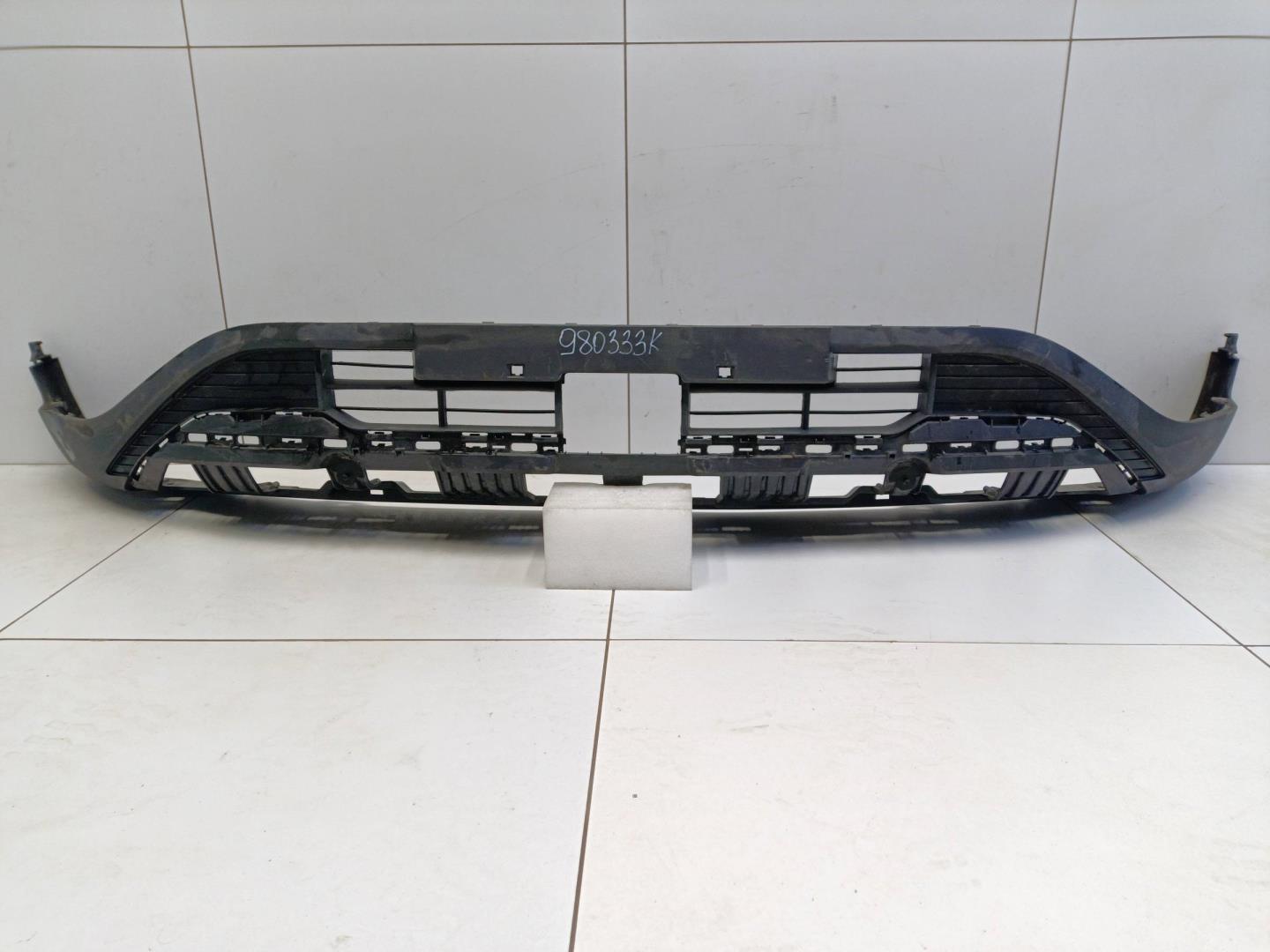 Юбка передняя