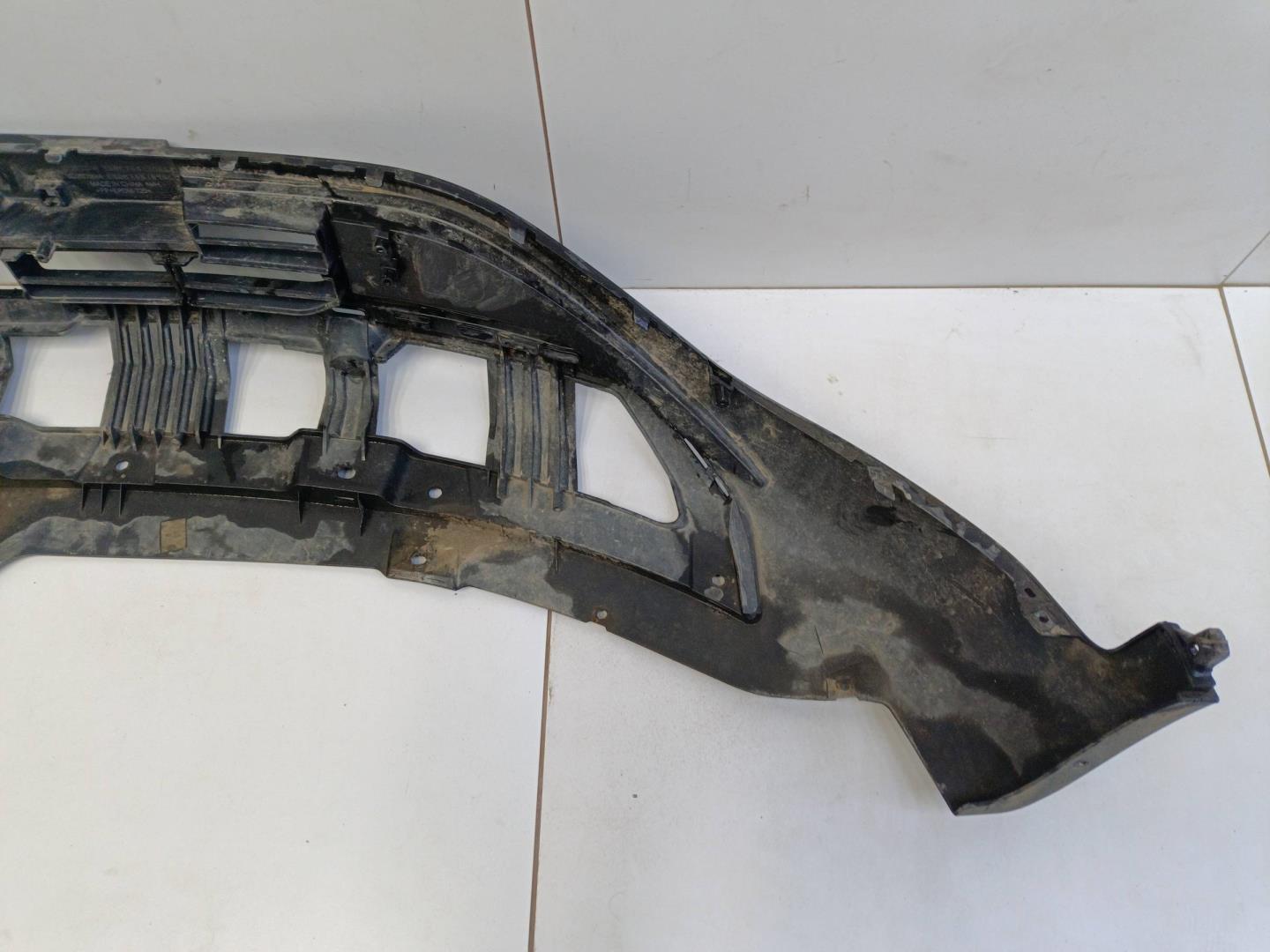 Юбка передняя