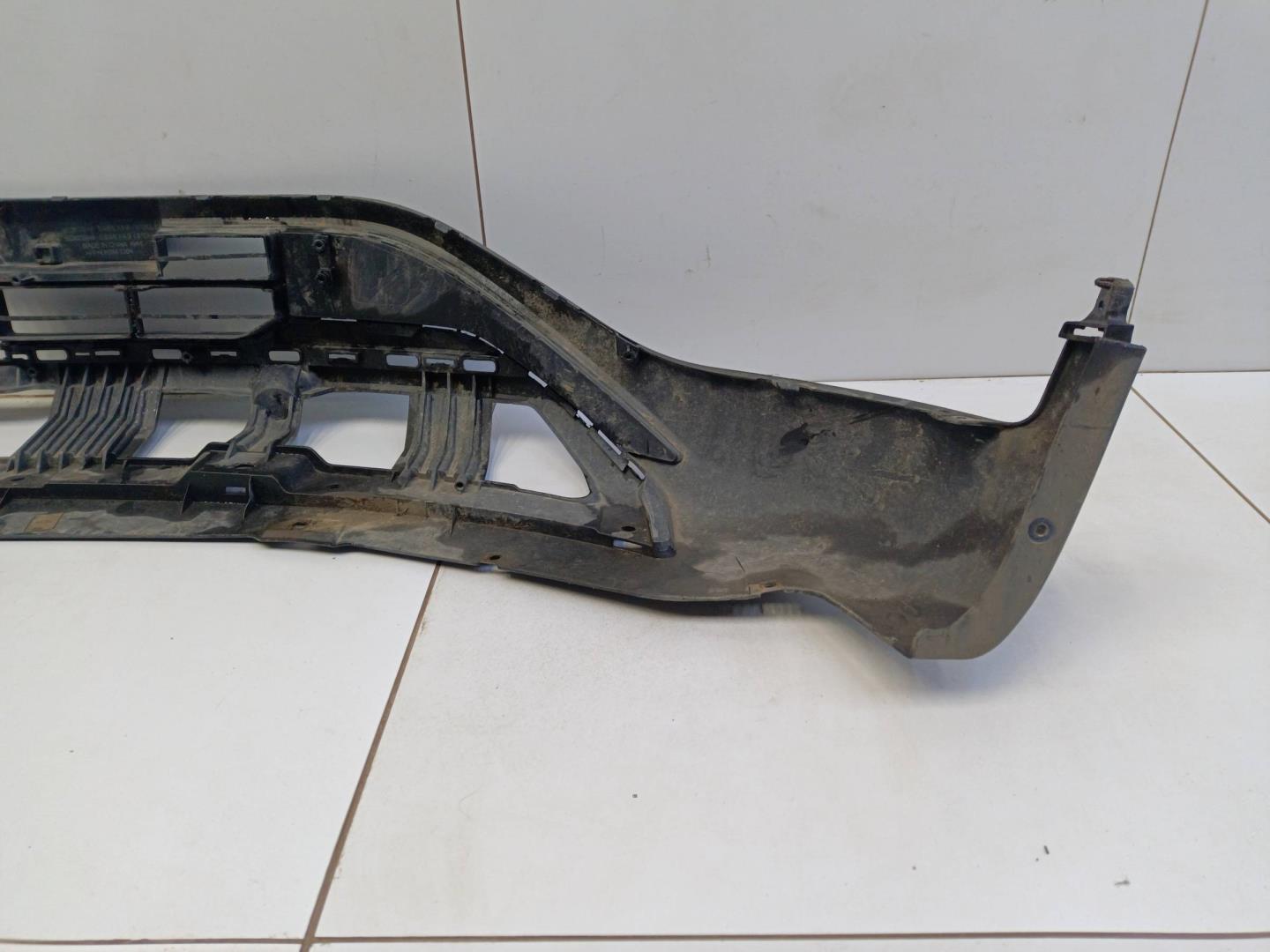 Юбка передняя