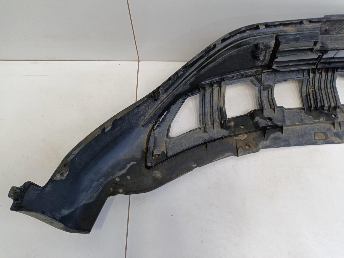 Юбка передняя