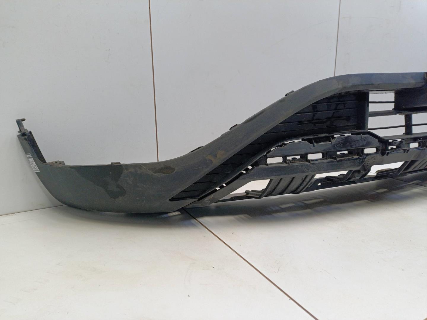 Юбка передняя