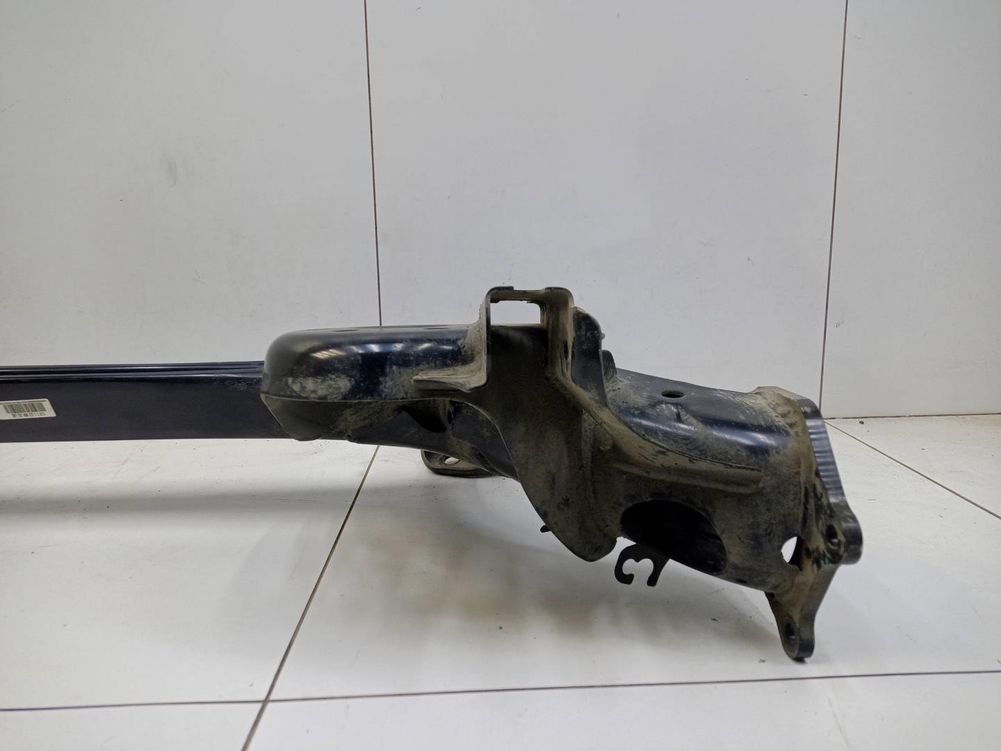 Балка задняя